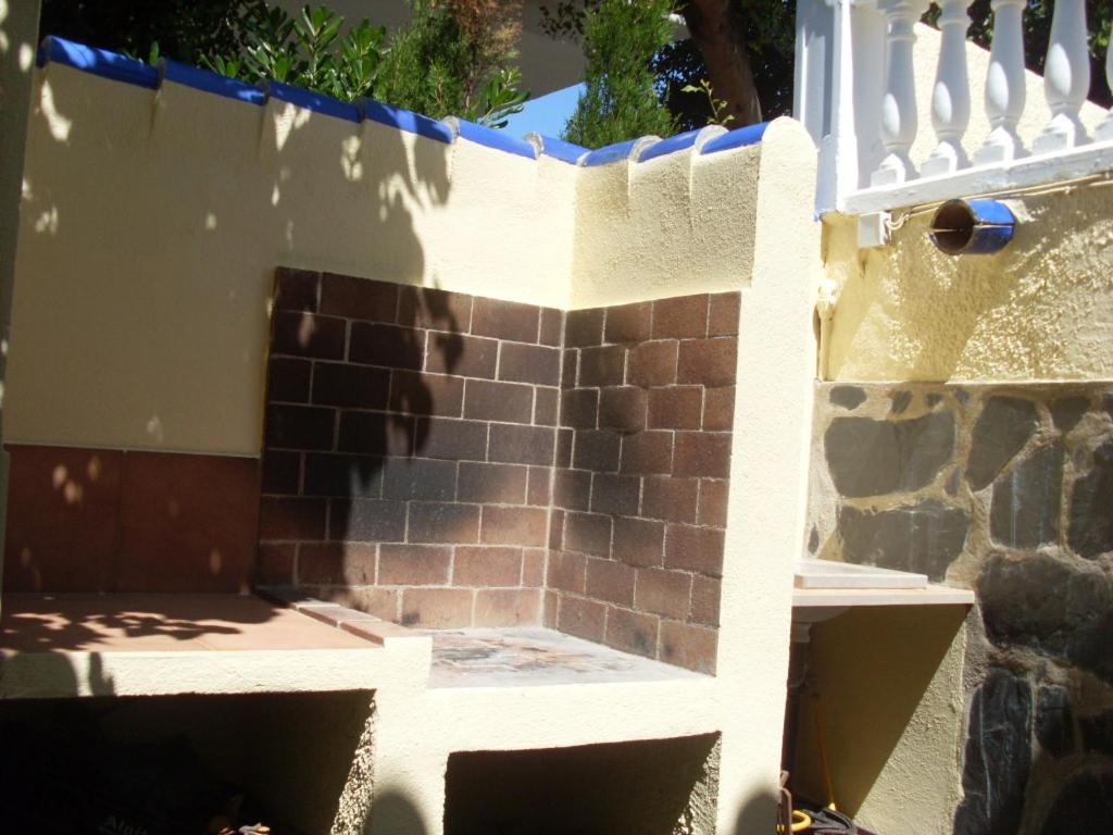 Chalet en Alcossebre