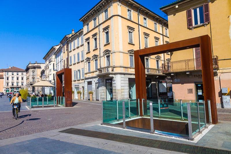 Locanda San Paolo