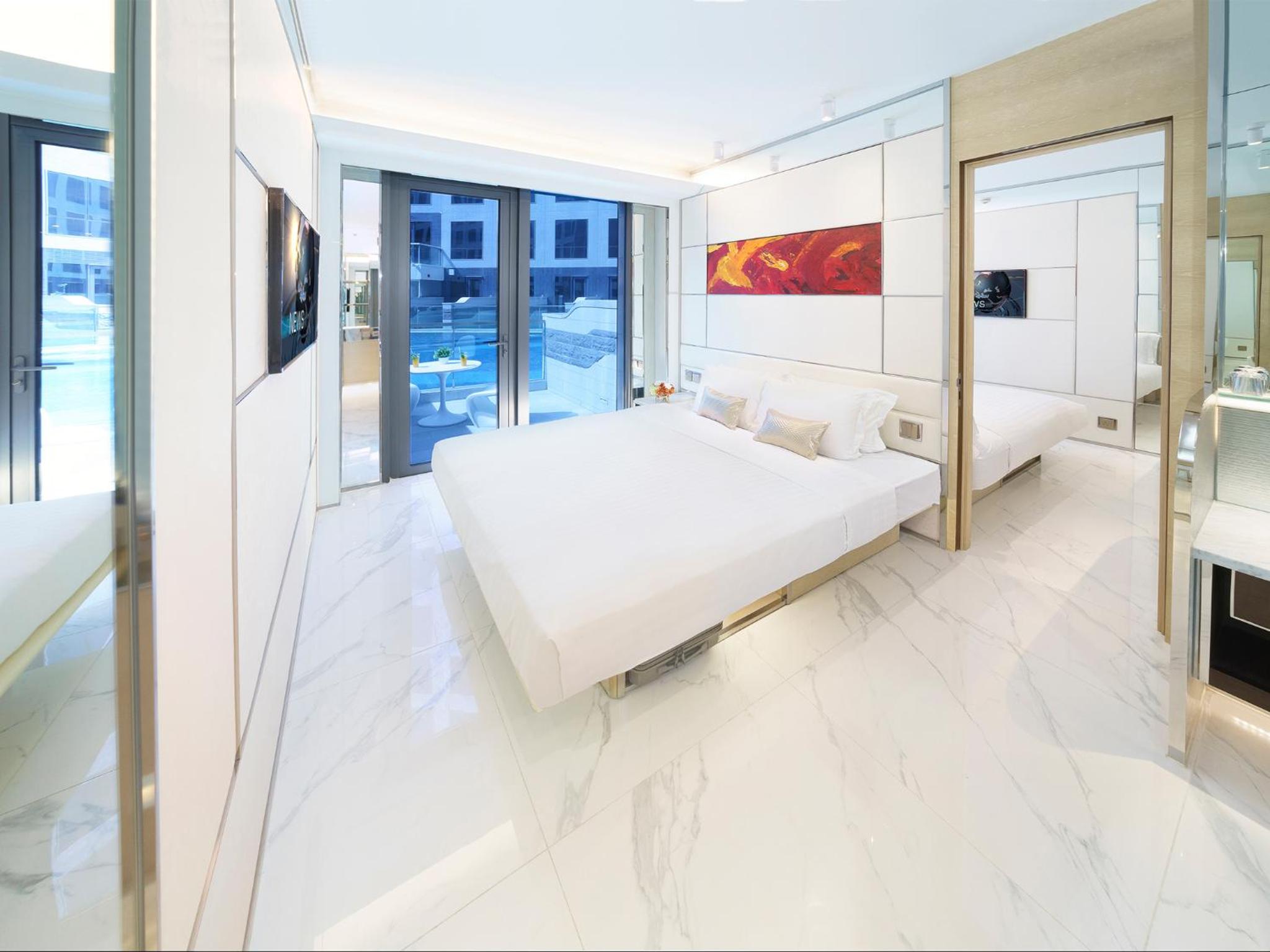 Regala Skycity Hotel by Regal Hotels
