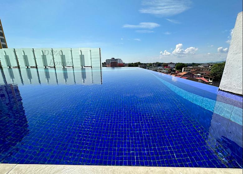 Ipoh Majestic Condo by D&A homes photo 5