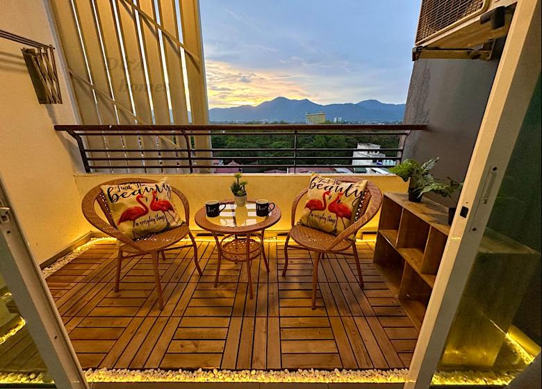 Ipoh Majestic Condo by D&A homes photo 4