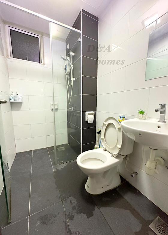 Ipoh Majestic Condo by D&A homes photo 2