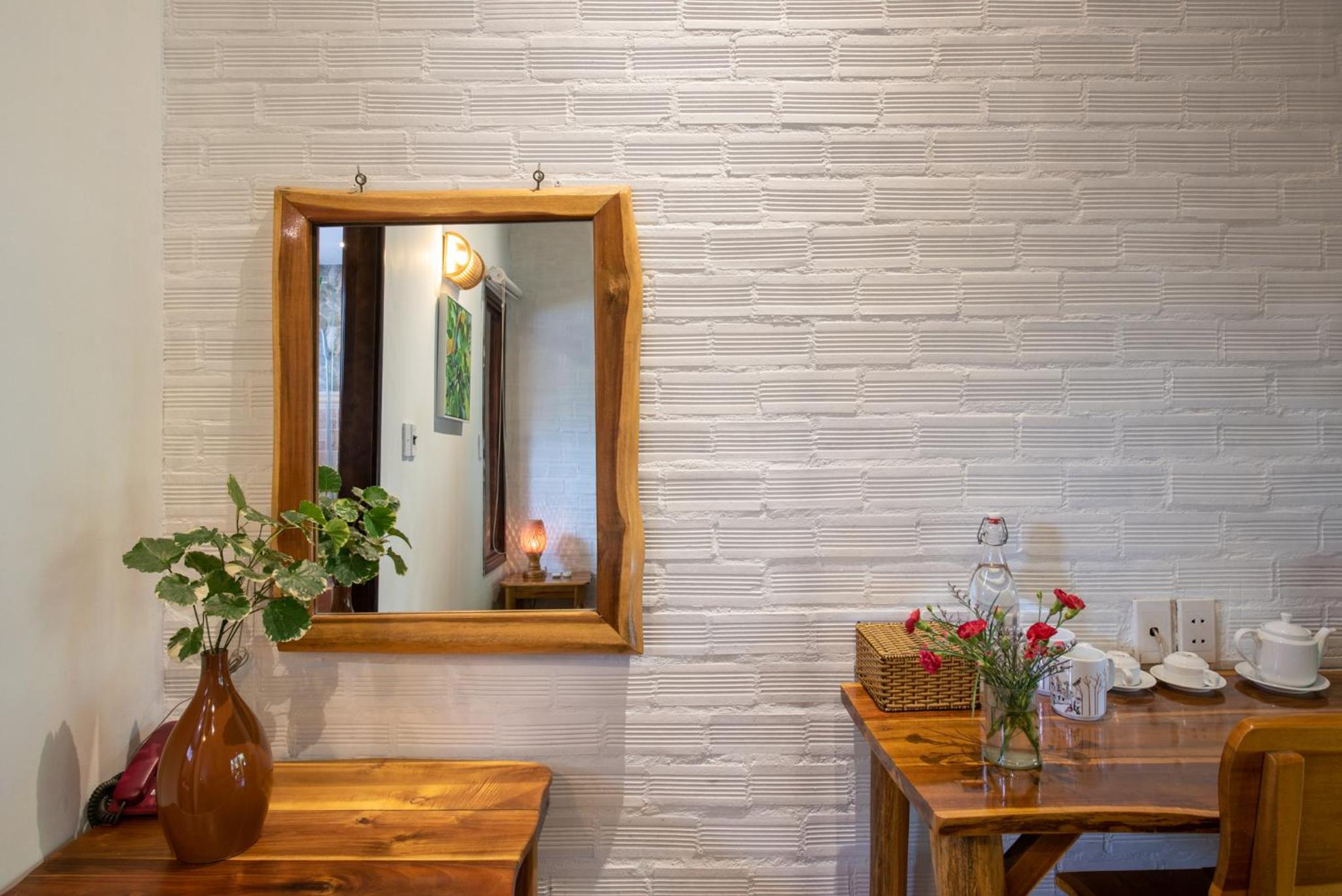 An Nhien Retreat Phu Quoc with Yoga Daily & Beach access
