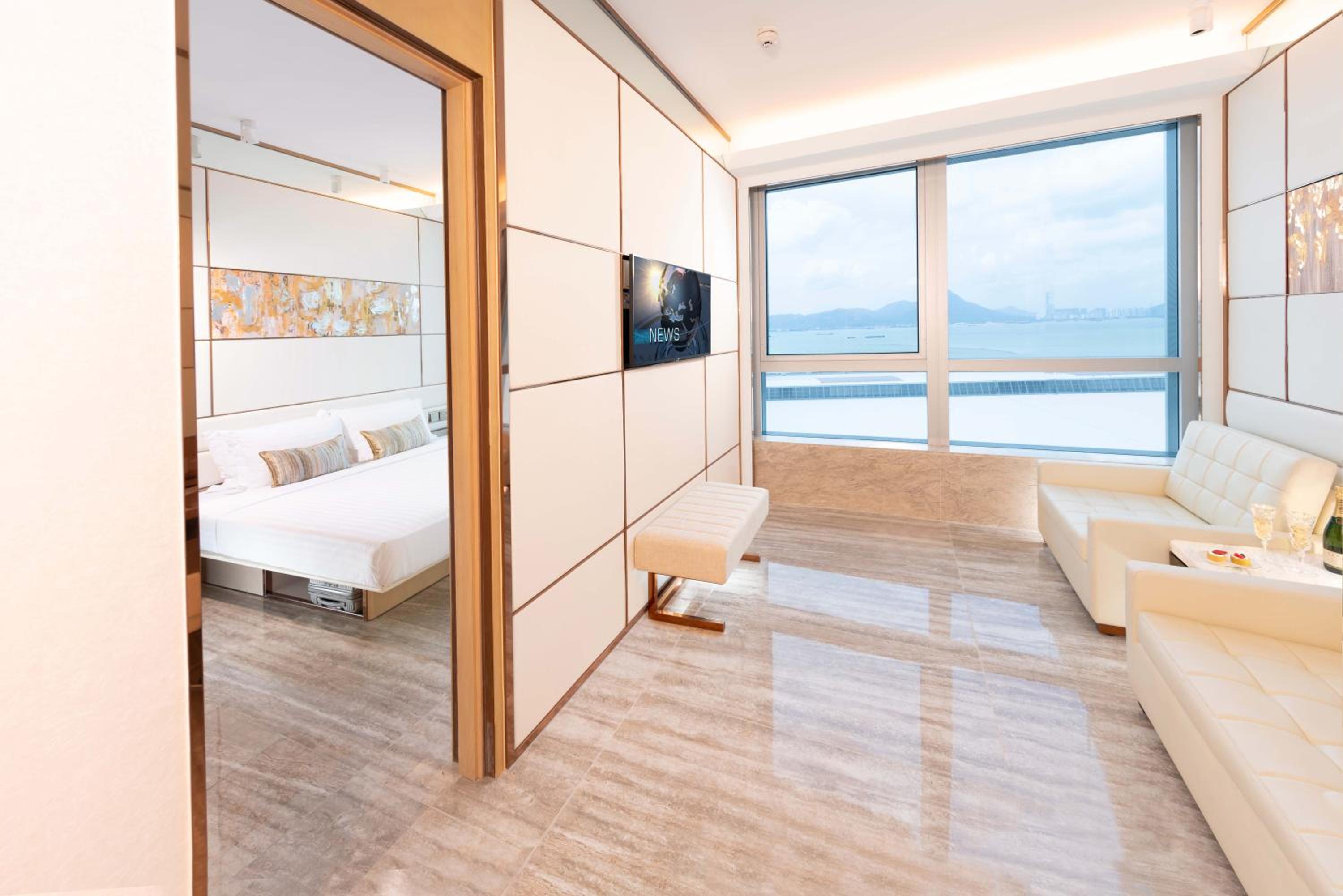 Regala Skycity Hotel by Regal Hotels