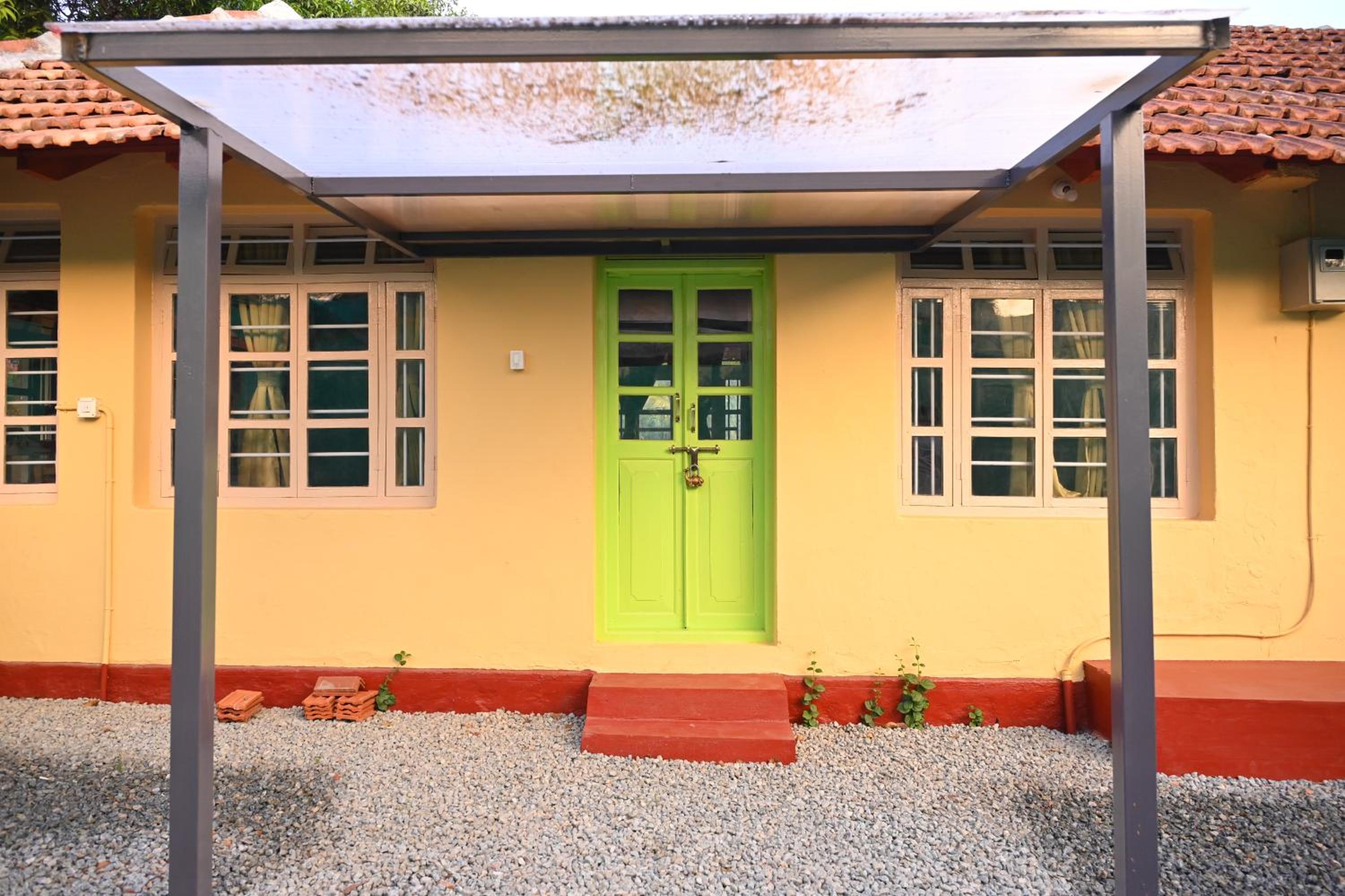 ViGo Homes
