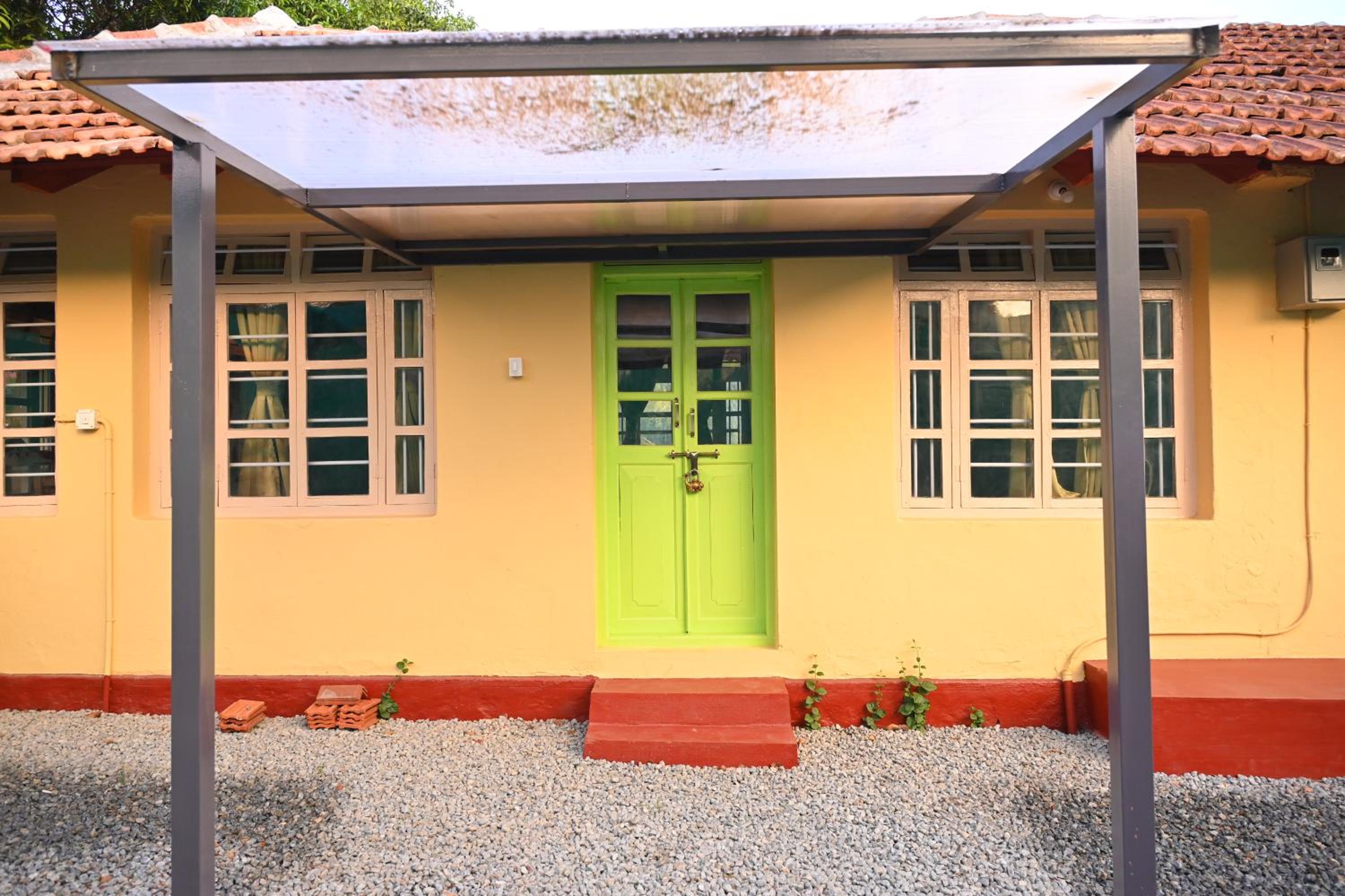 ViGo Homes
