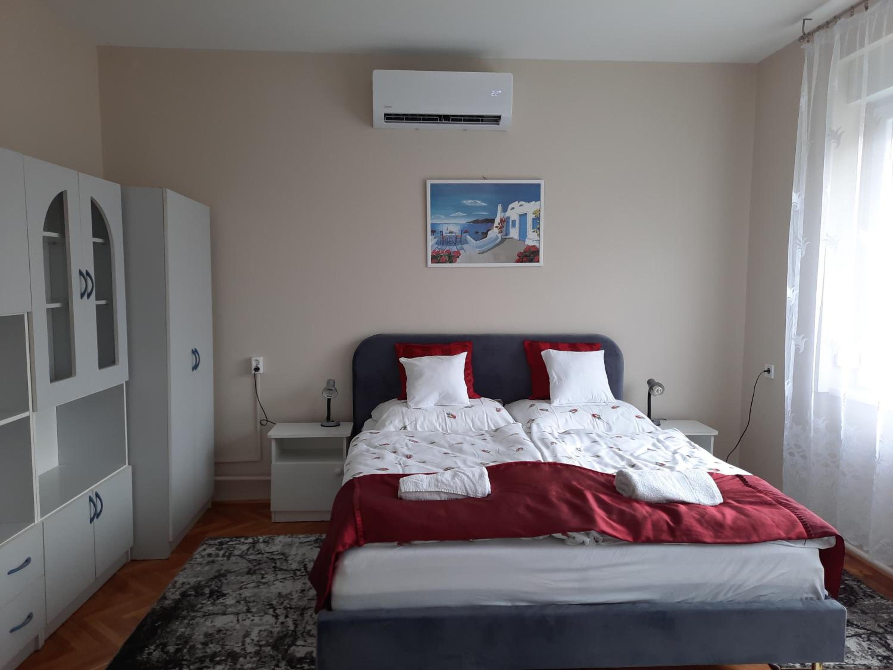 Alexander apartman