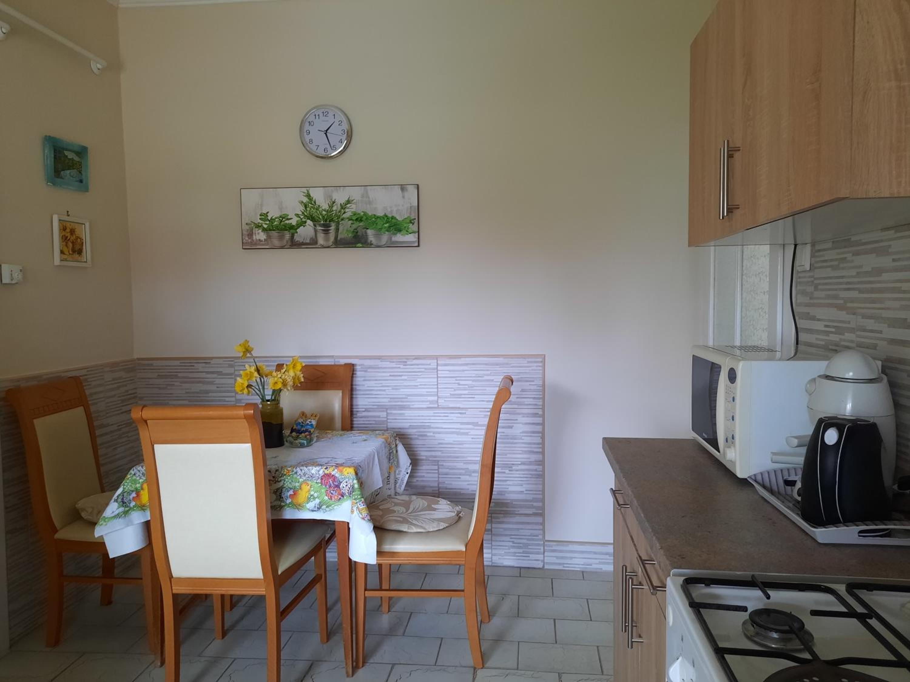 Alexander apartman