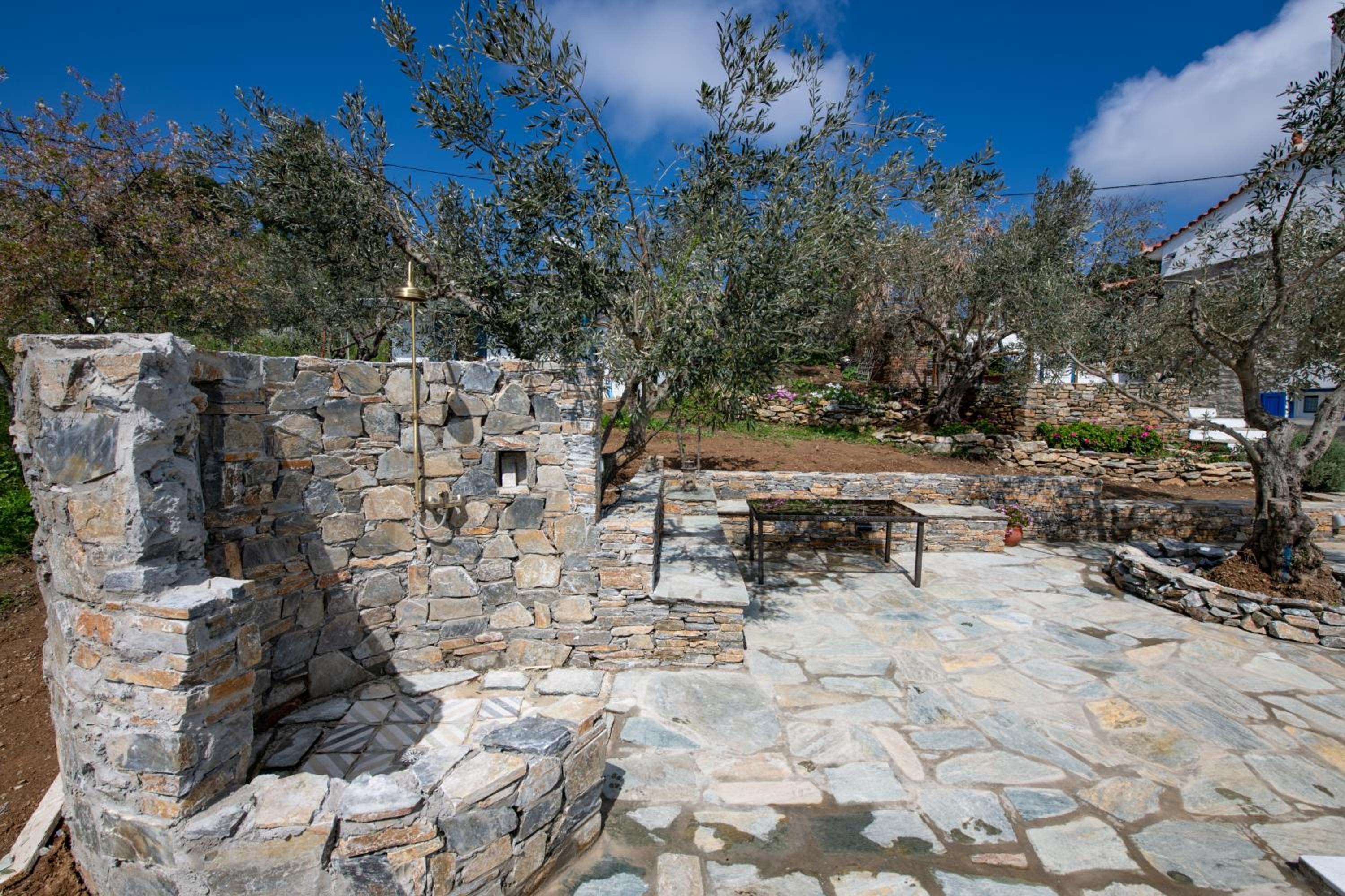 Villa Marouda view 3