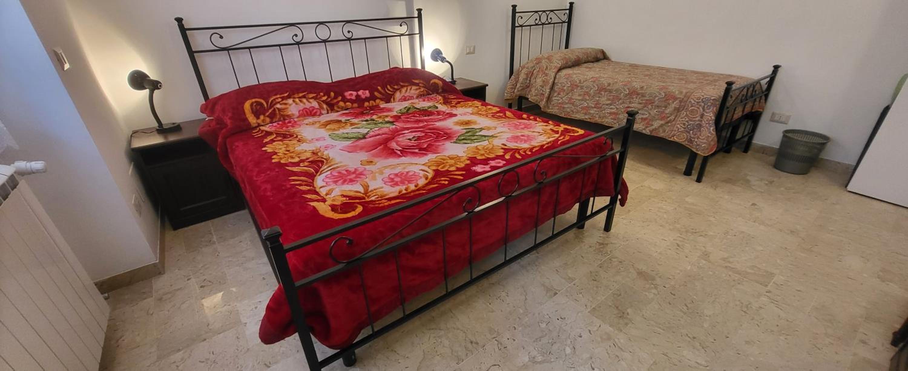 Apartment Nonna Anna
