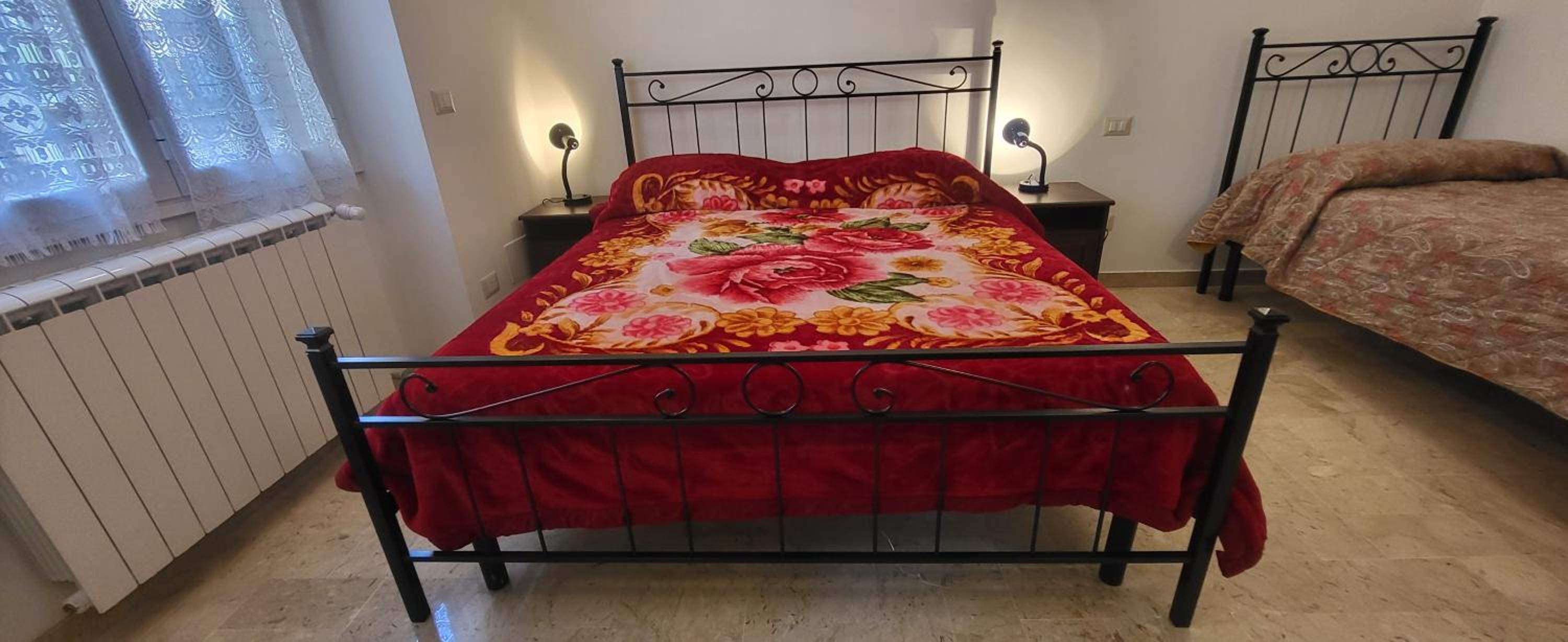 Apartment Nonna Anna