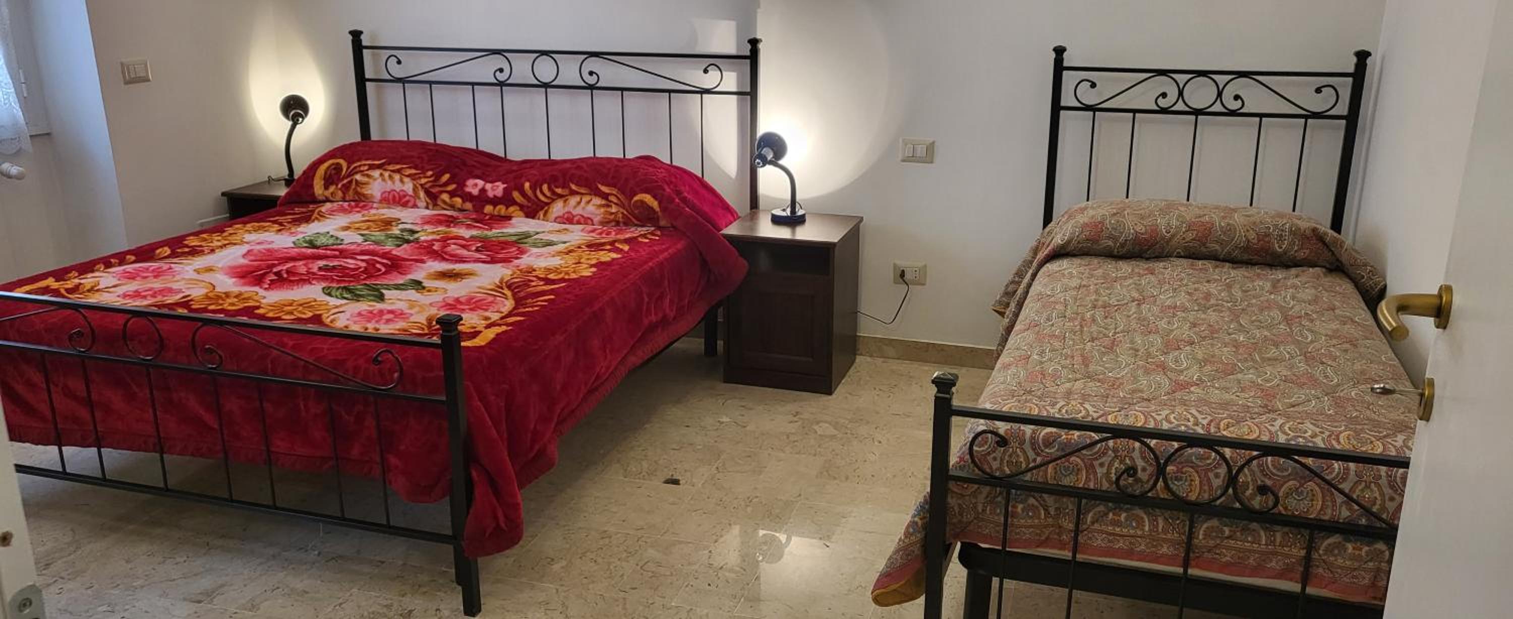 Apartment Nonna Anna