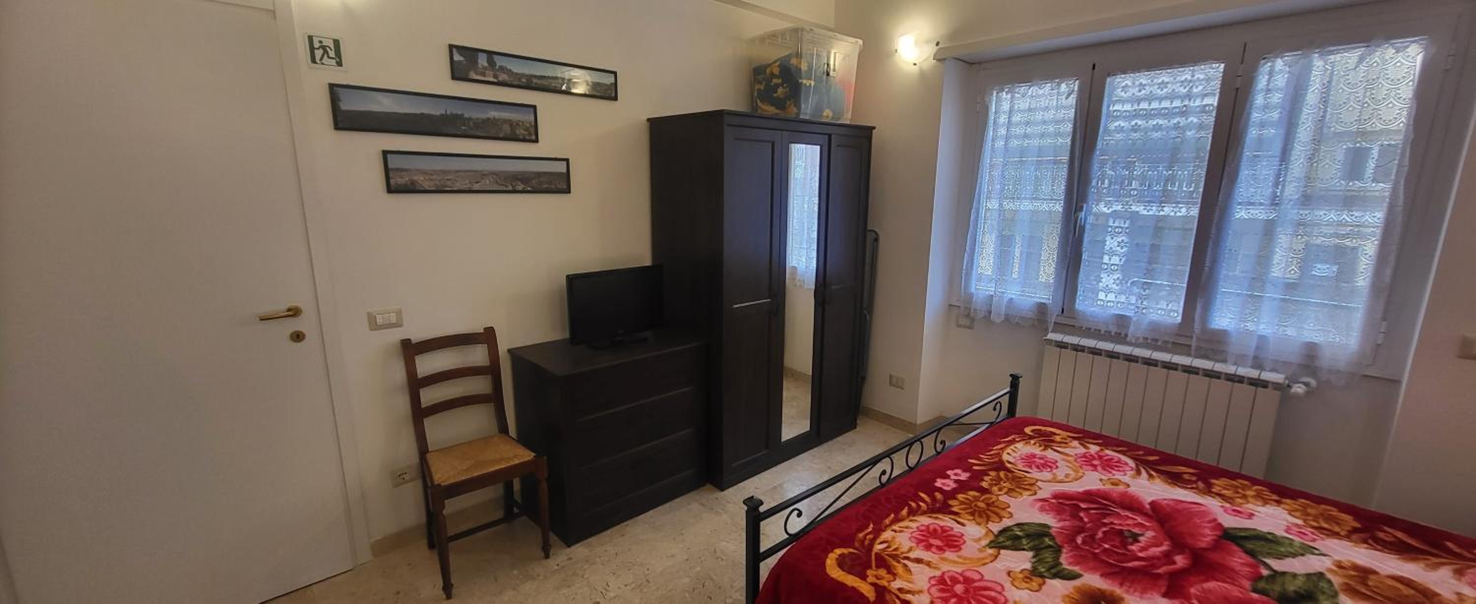 Apartment Nonna Anna