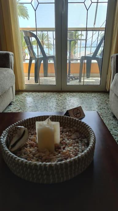 SeaShell apartment Sea View, Castle View 200metres from the Beach view 4
