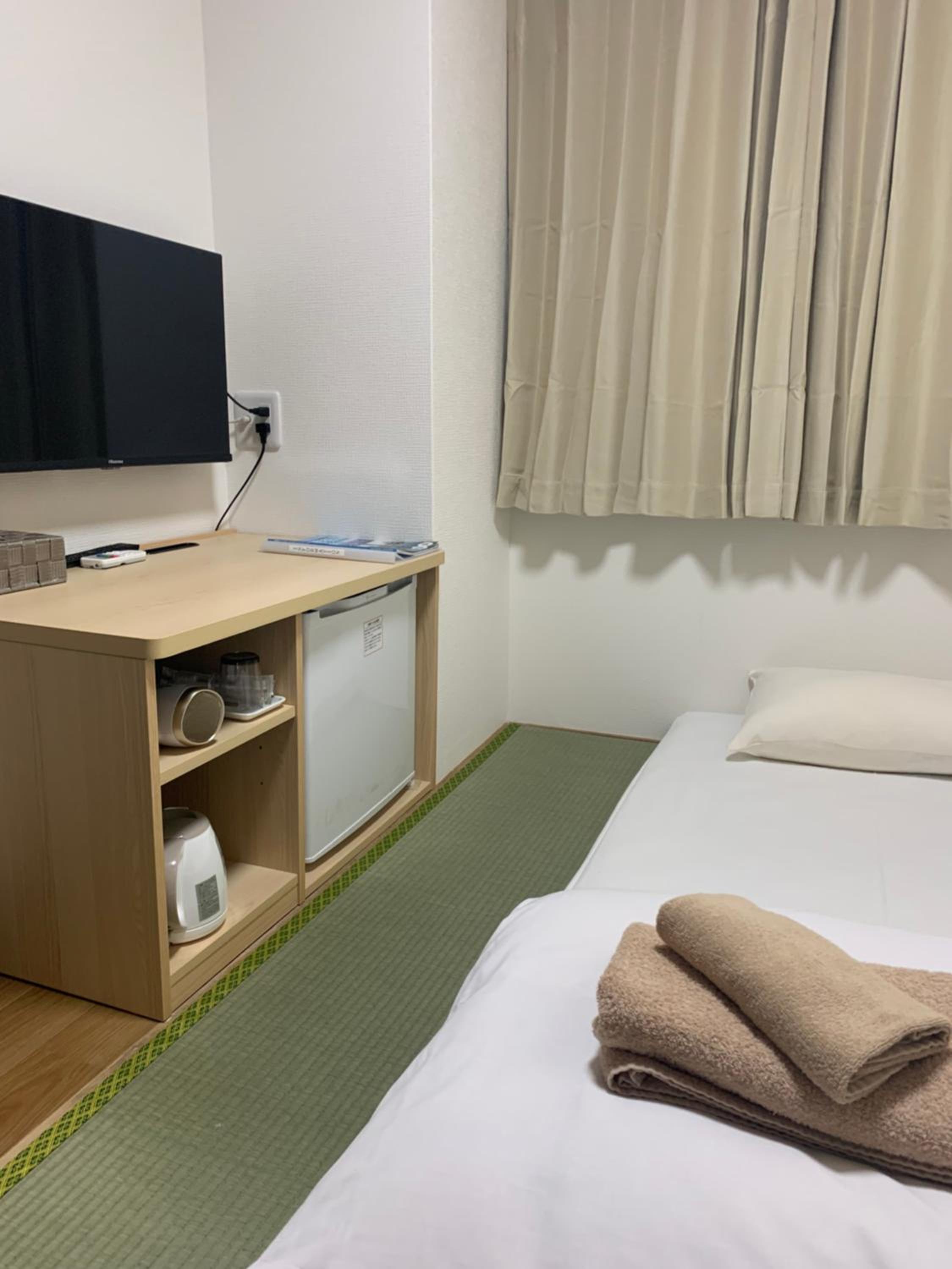 Hotel Shin-Imamiya