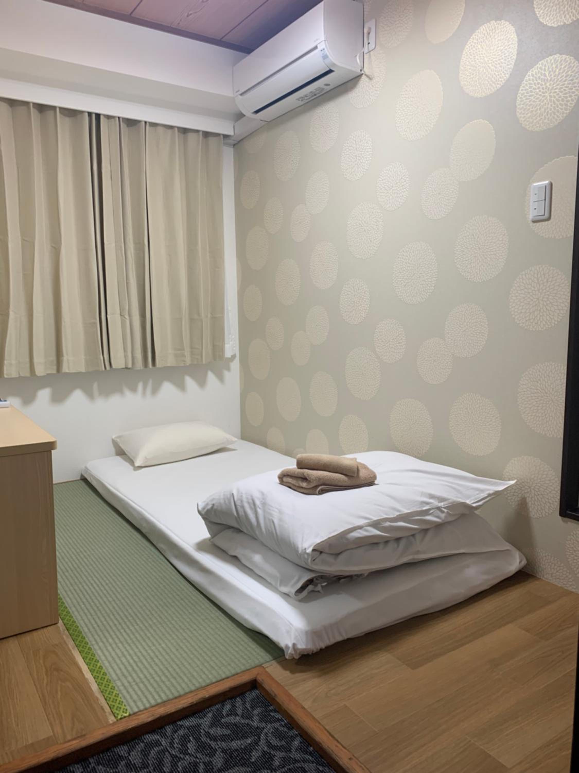Hotel Shin-Imamiya