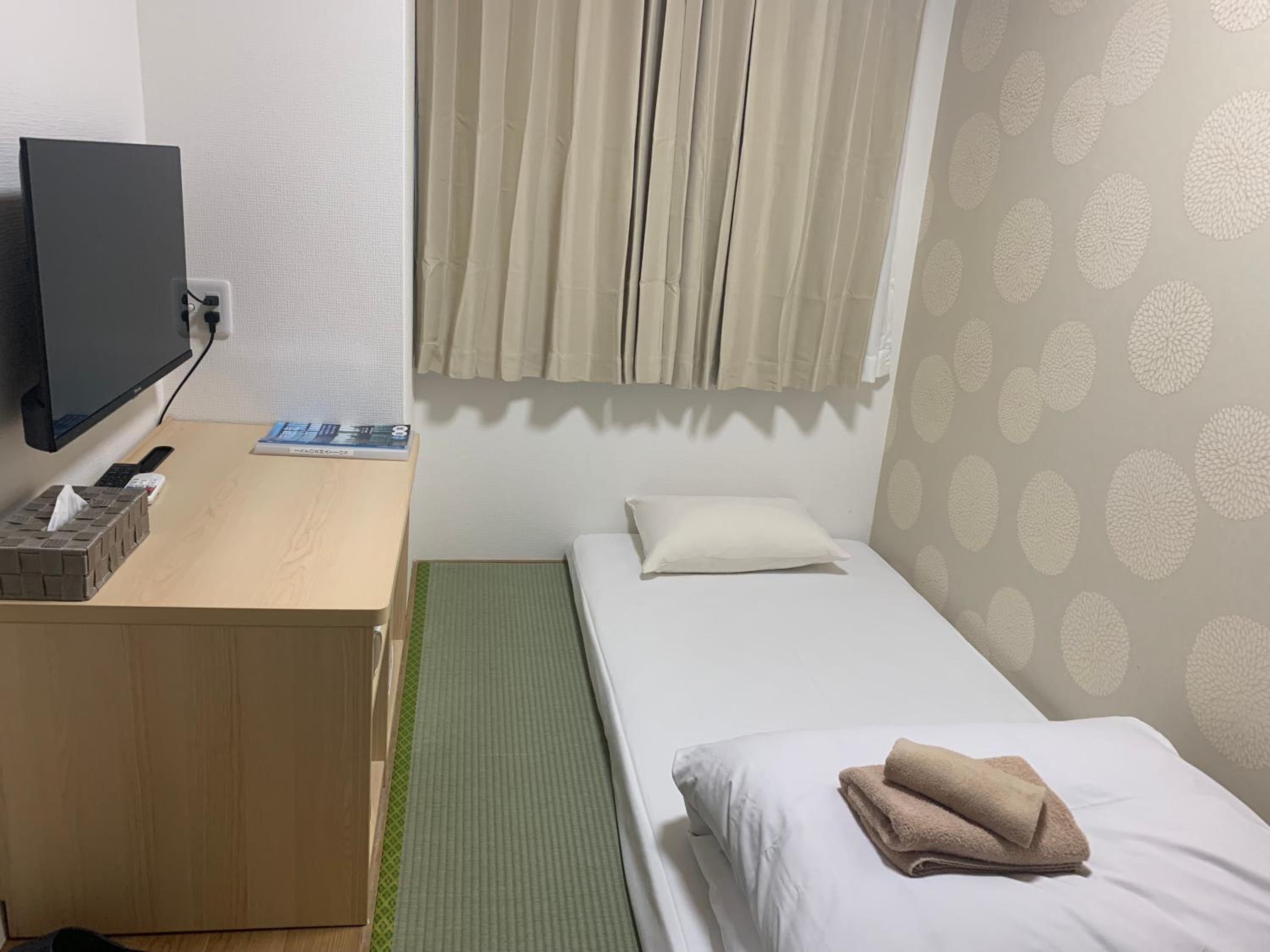 Hotel Shin-Imamiya