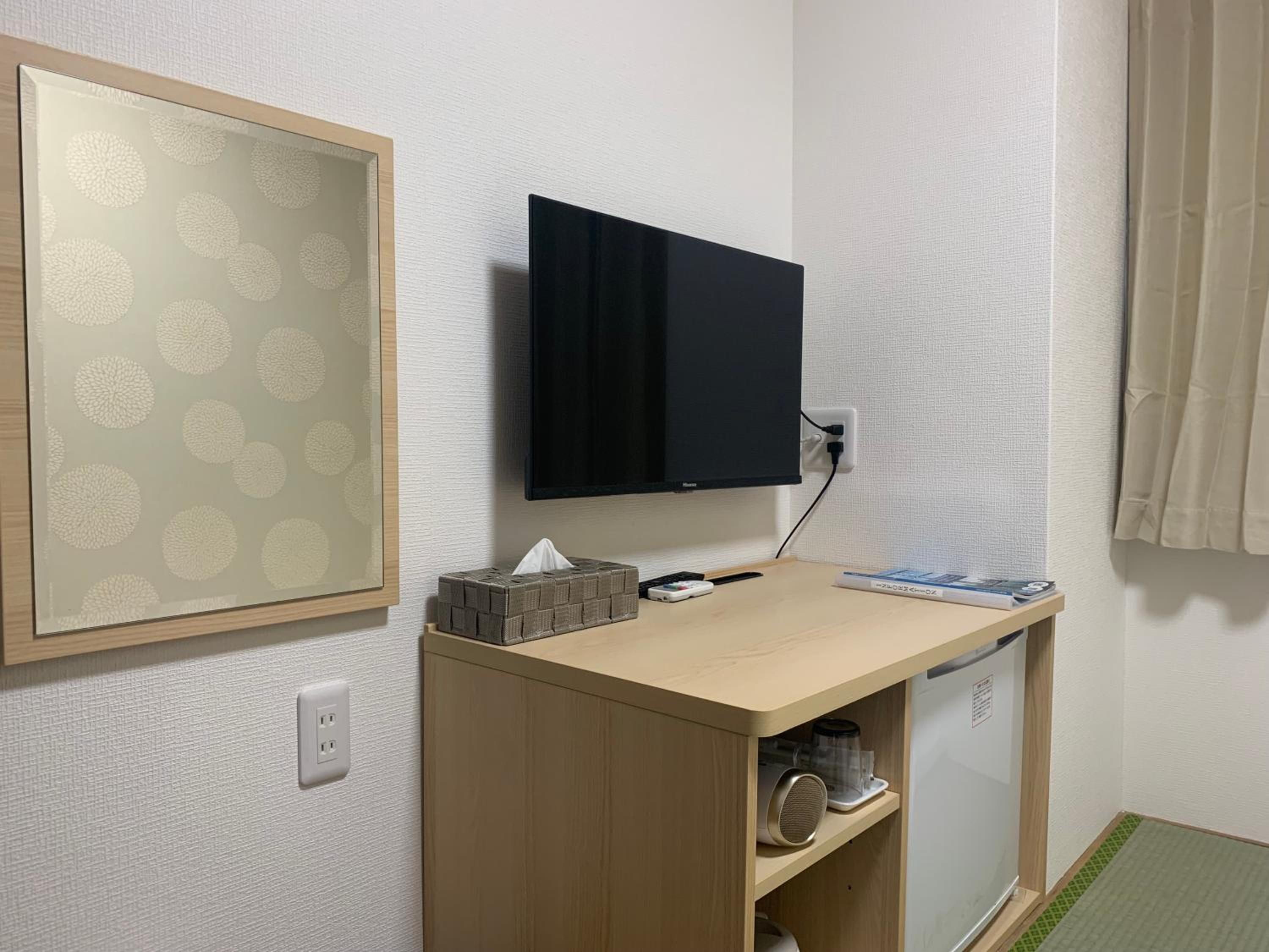 Hotel Shin-Imamiya