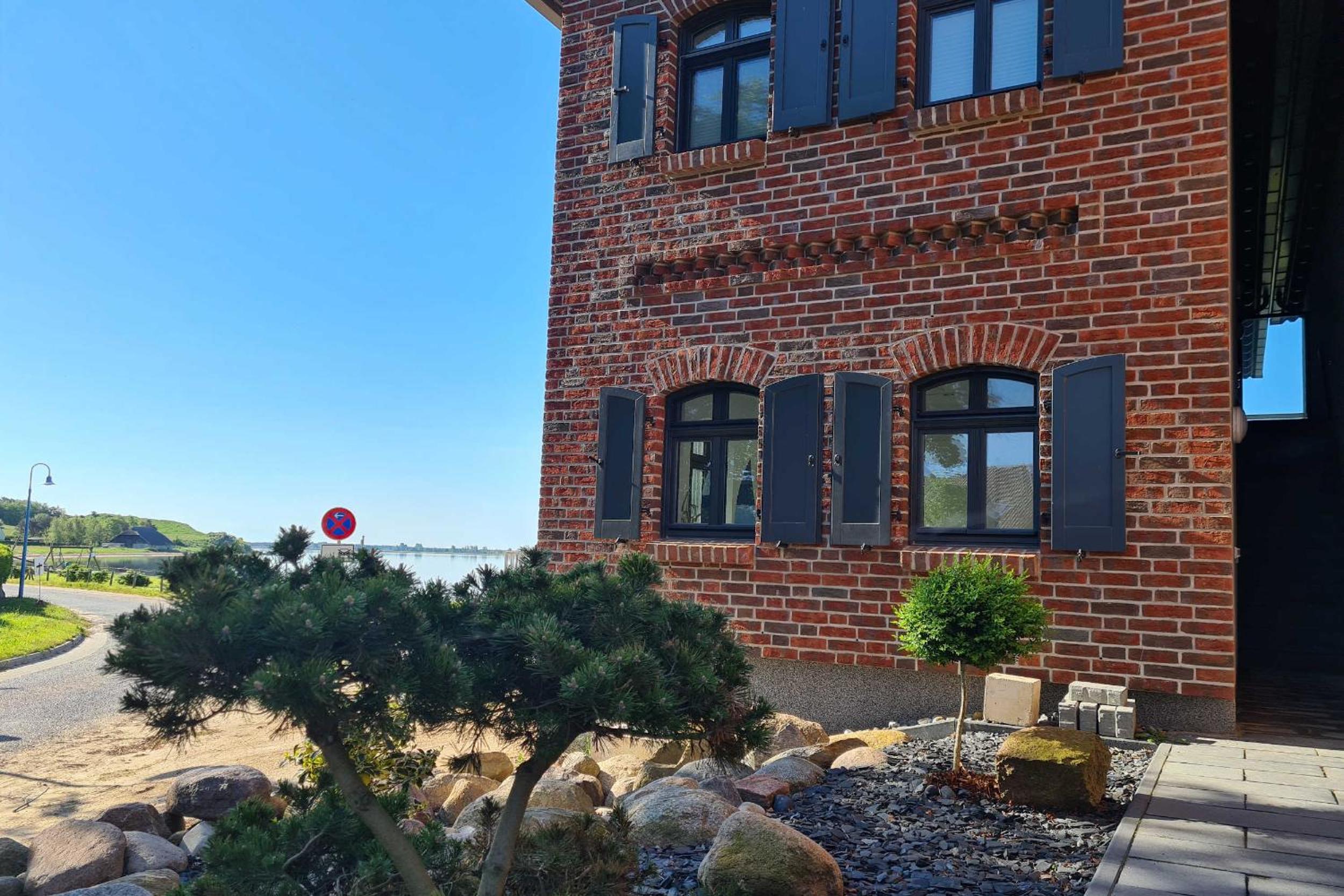 Haus Besch - Apartment "Marinas Moewennest" view 4