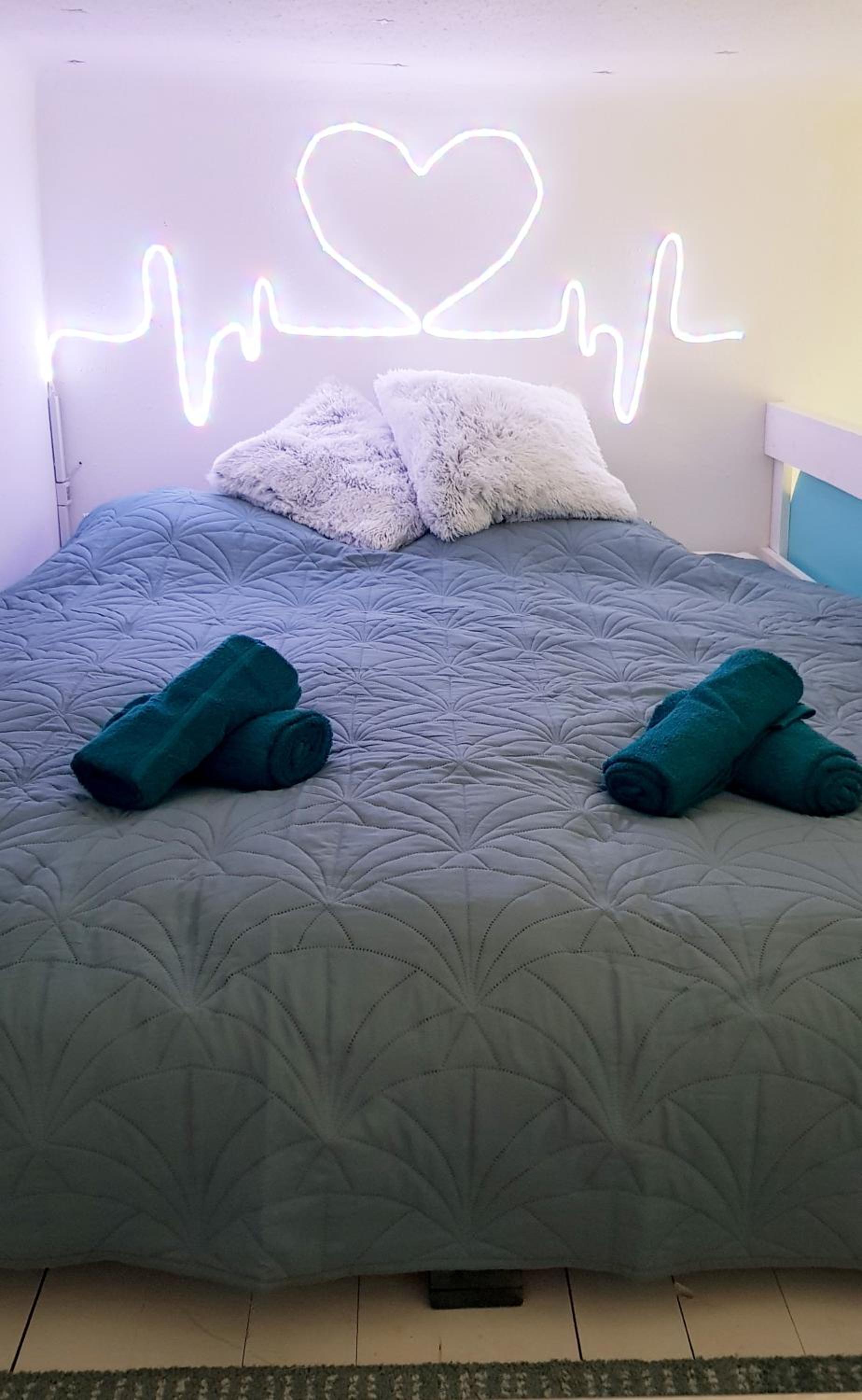 Sunny Dots Apartment - FREE PARKING!