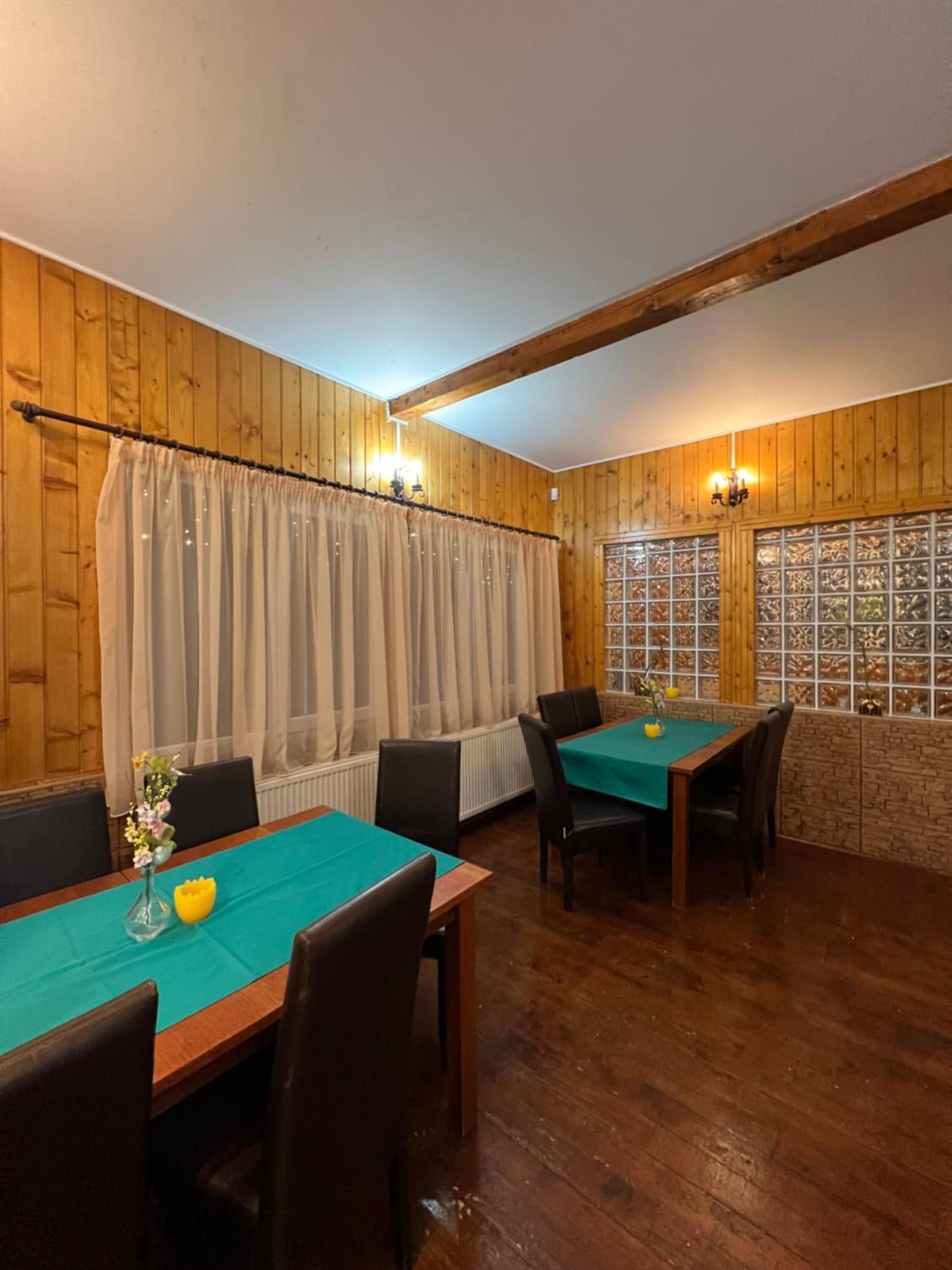 Vila Brad en Predeal