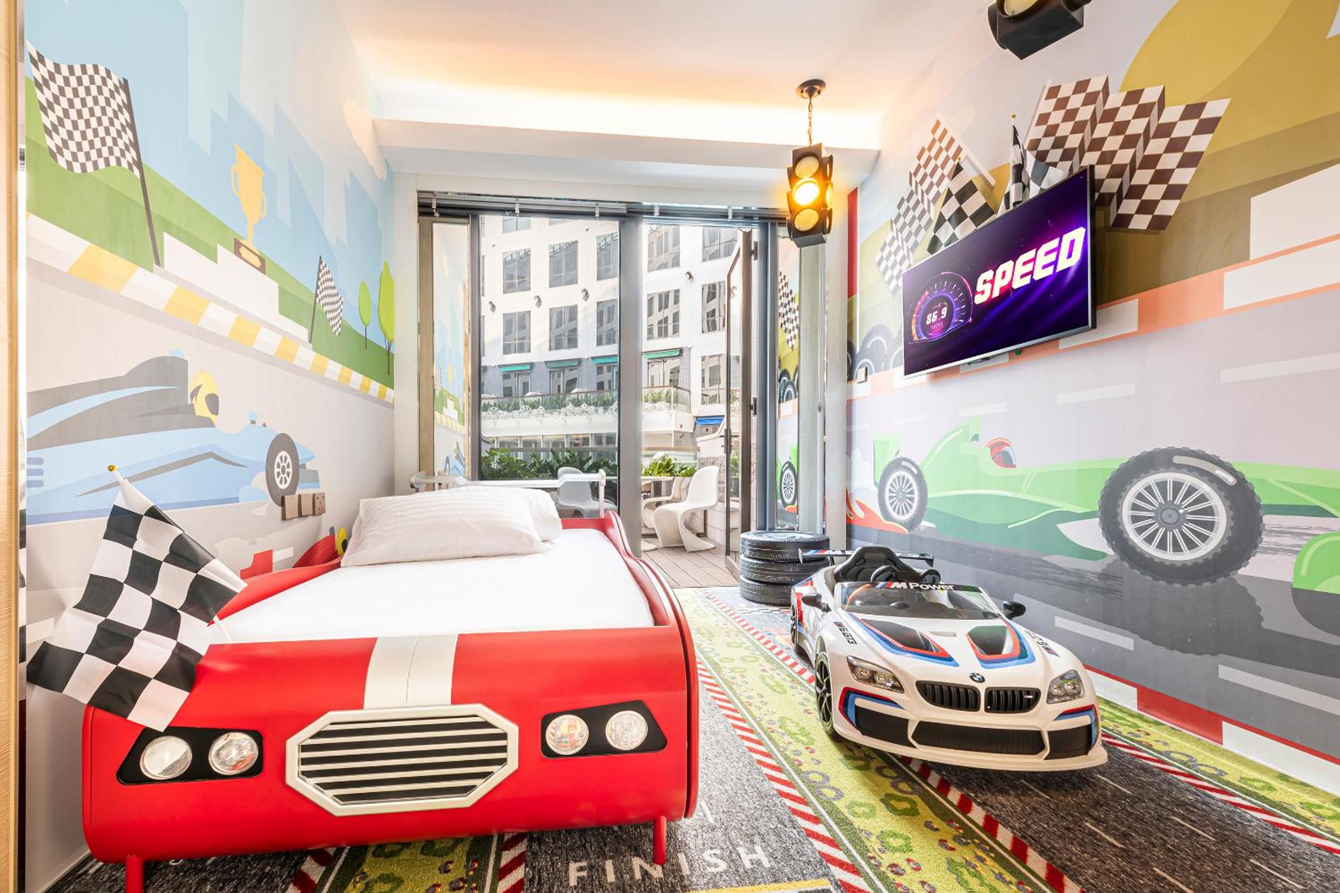 Regala Skycity Hotel by Regal Hotels