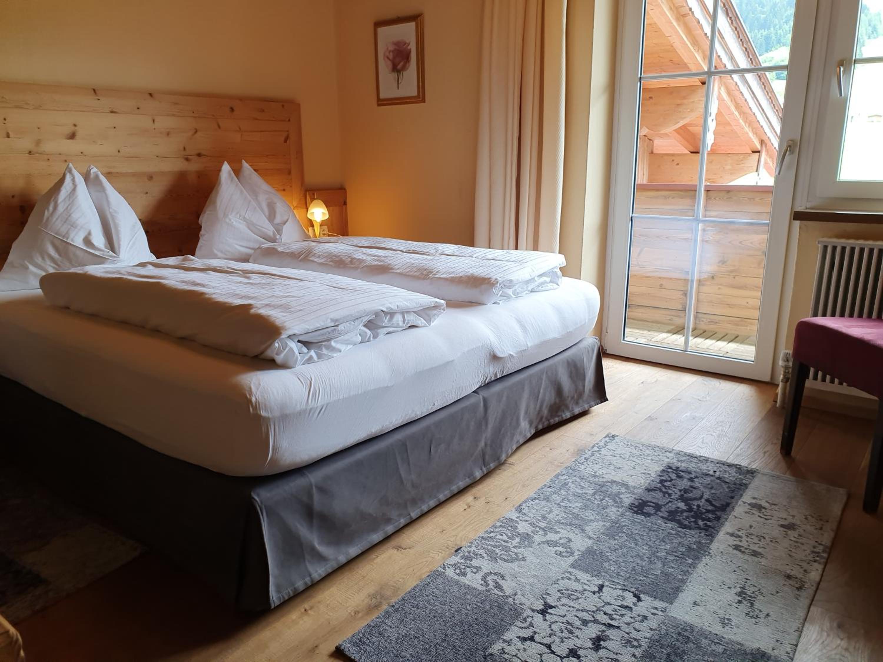 Romantik Pension Lehrberg