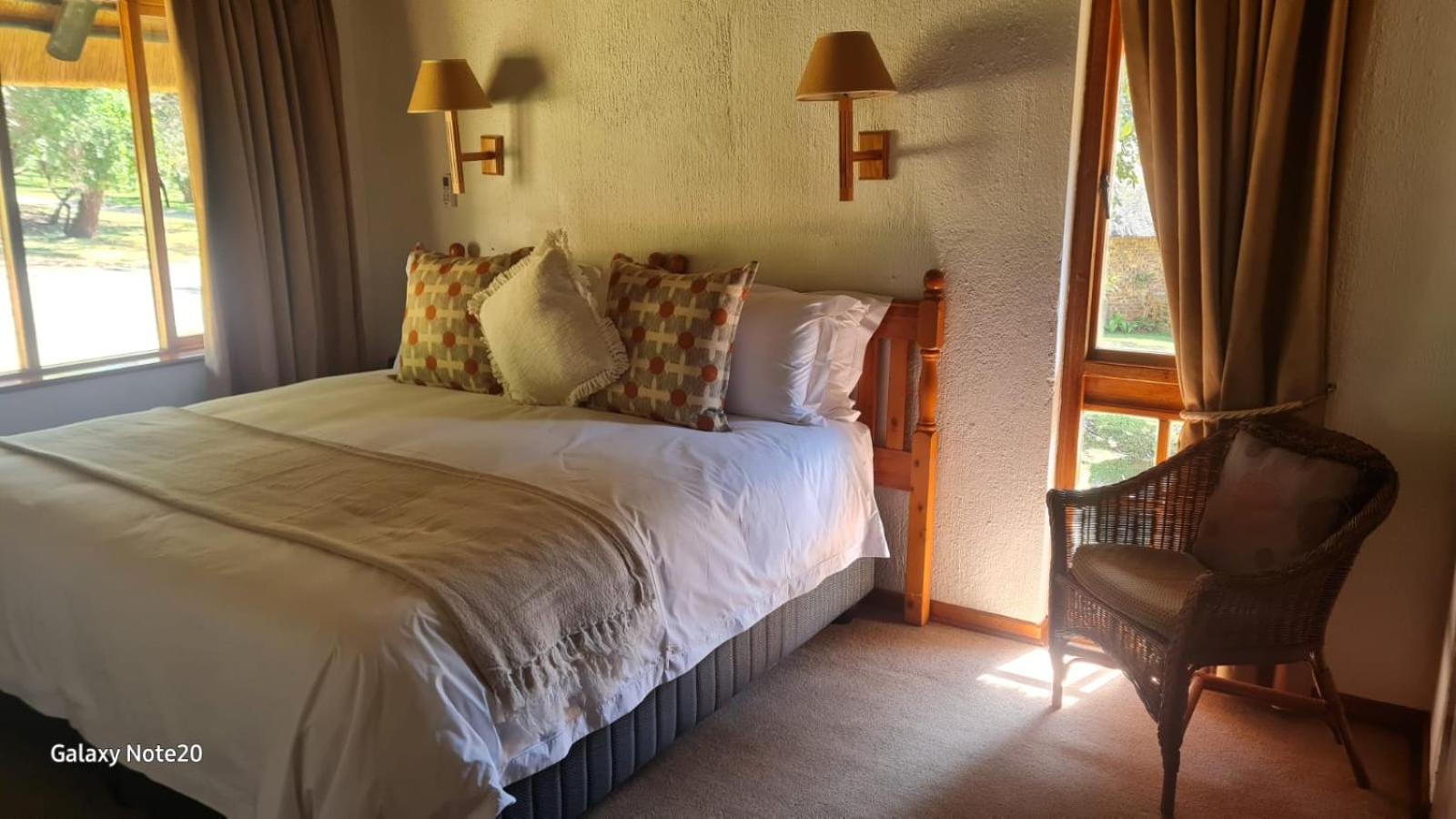 Hazyview Vacations - Kruger Park Lodge Unit No. 243 - Property Image 43