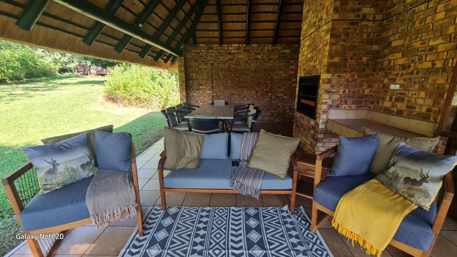 Hazyview Vacations - Kruger Park Lodge Unit No. 243 - Property Image 57