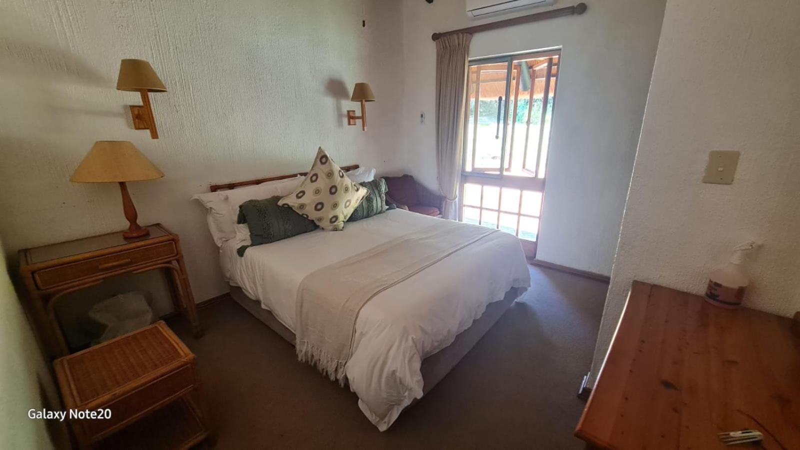 Hazyview Vacations - Kruger Park Lodge Unit No. 243 - Property Image 32