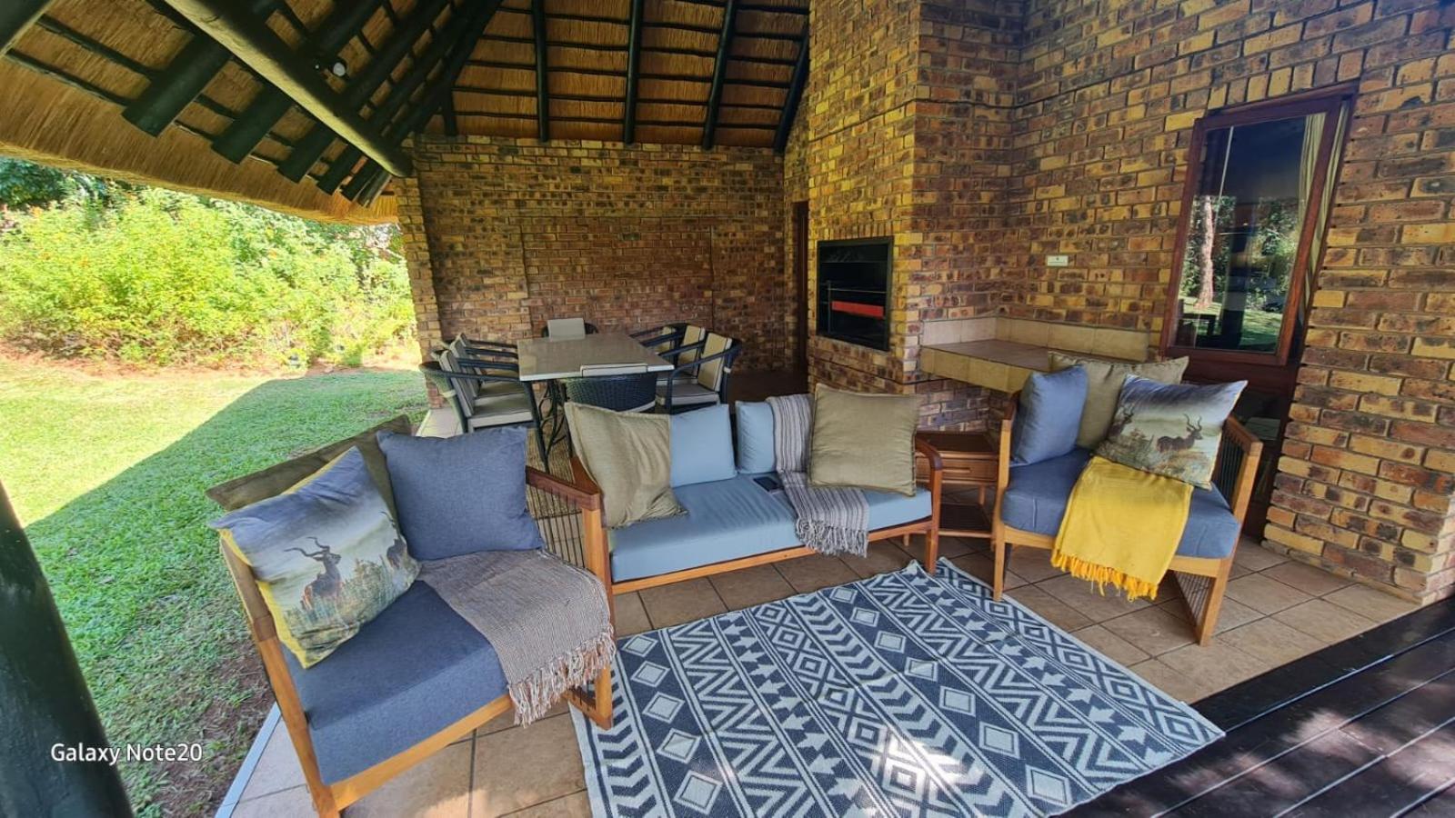 Hazyview Vacations - Kruger Park Lodge Unit No. 243 - Property Image 59