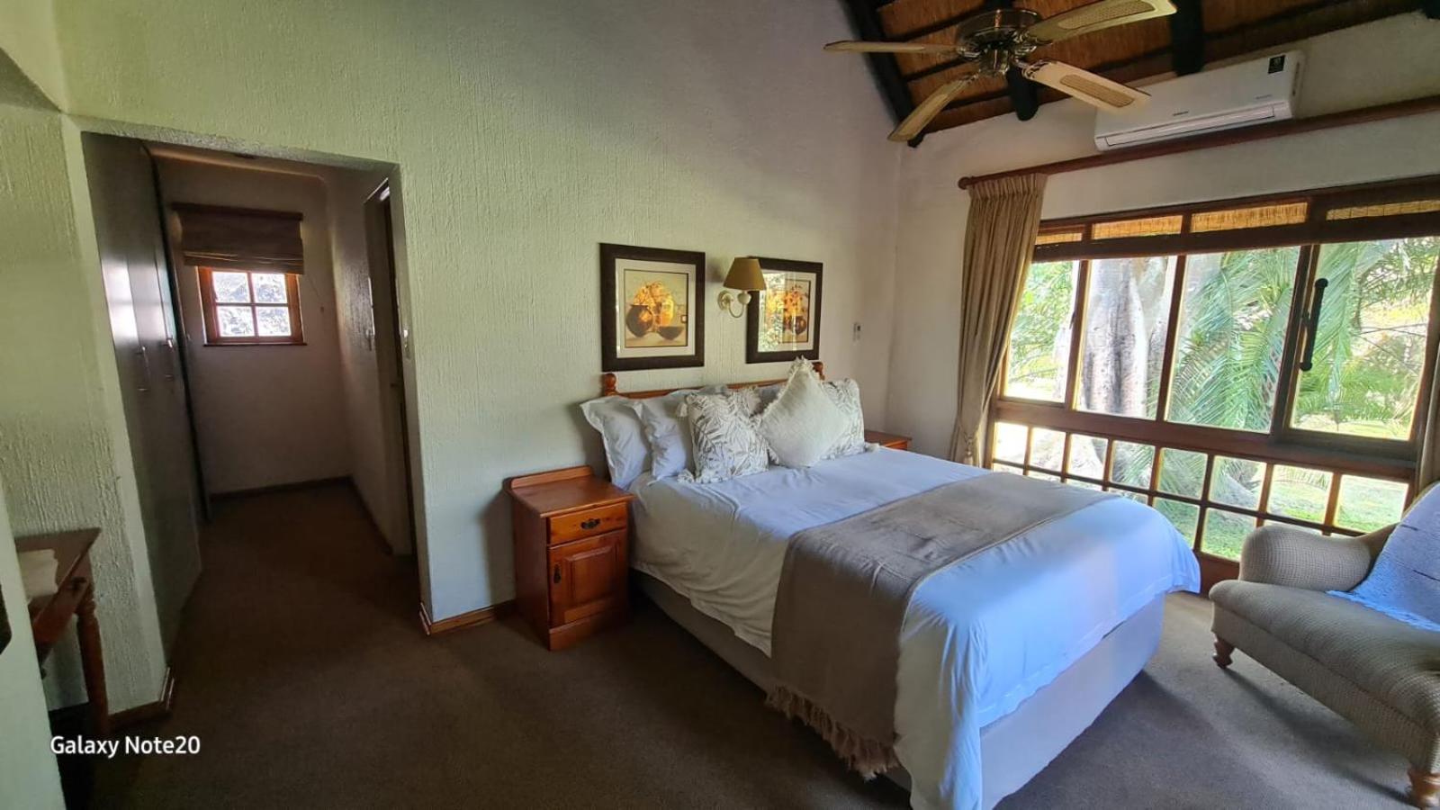 Hazyview Vacations - Kruger Park Lodge Unit No. 243 - Property Image 54