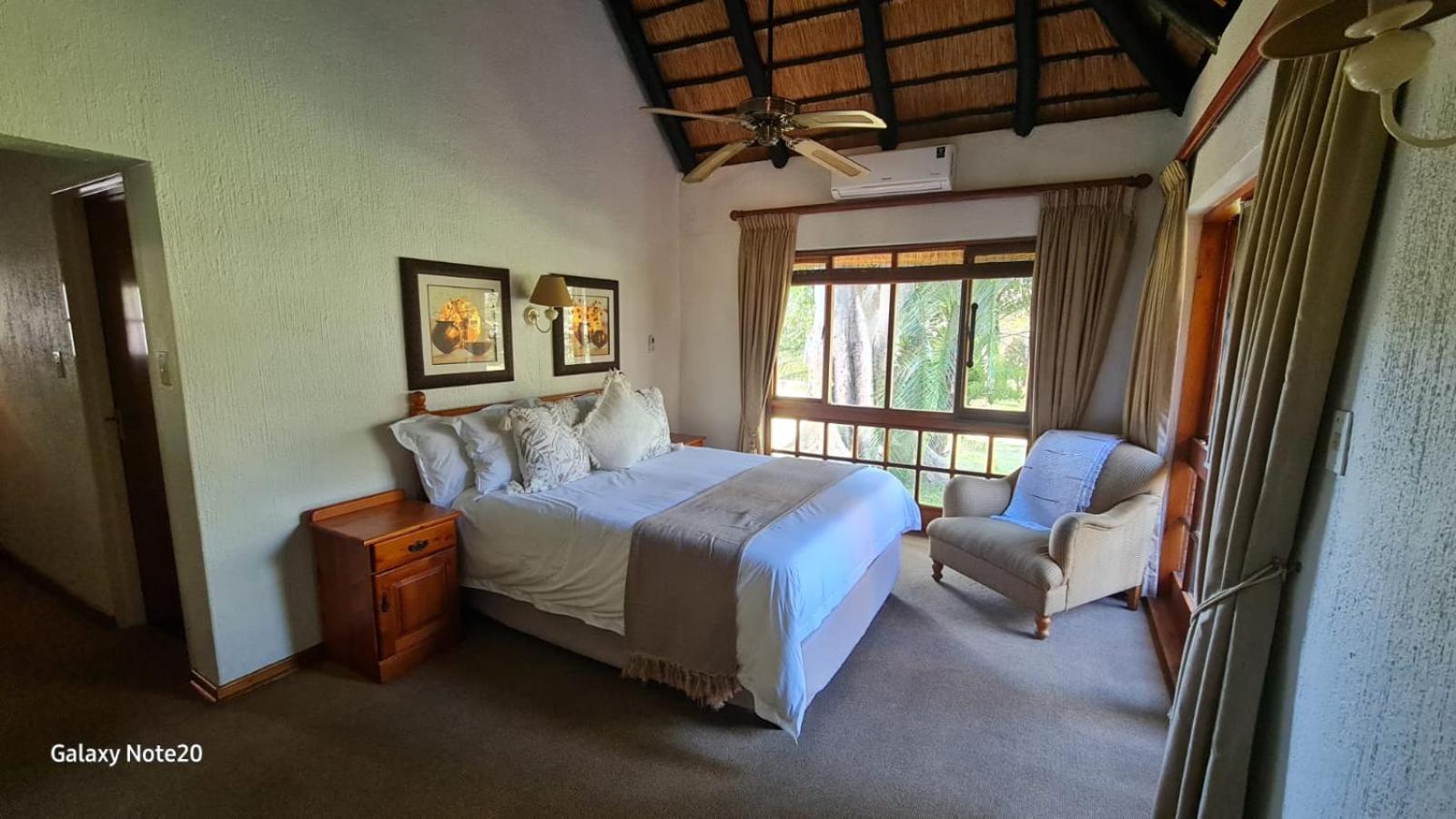 Hazyview Vacations - Kruger Park Lodge Unit No. 243 - Property Image 49