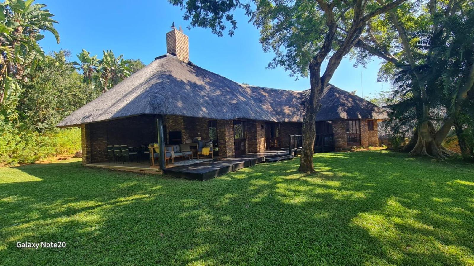 Hazyview Vacations - Kruger Park Lodge Unit No. 243 - Property Image 16