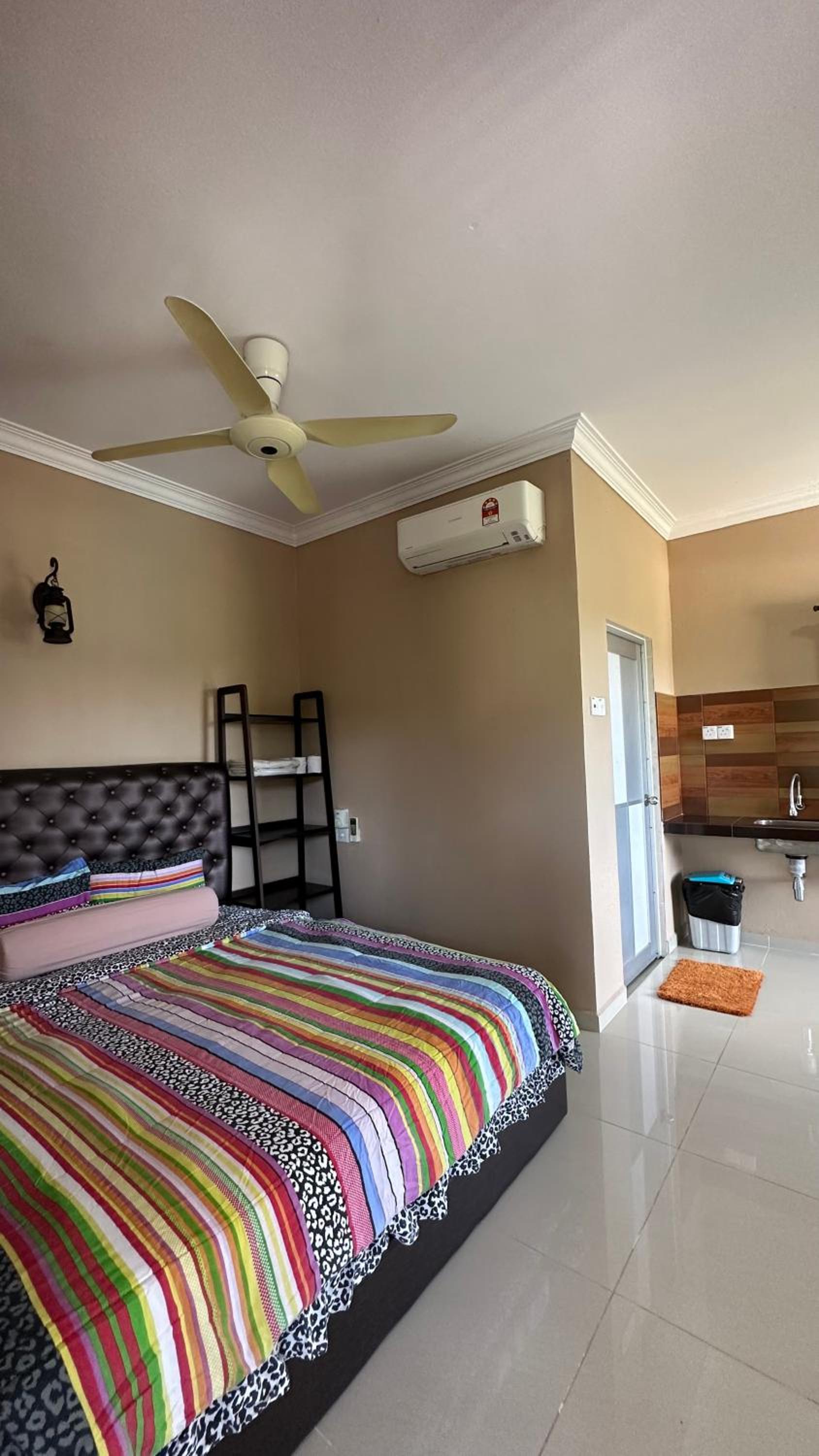 Cenang Room Rahsia Motel photo 7
