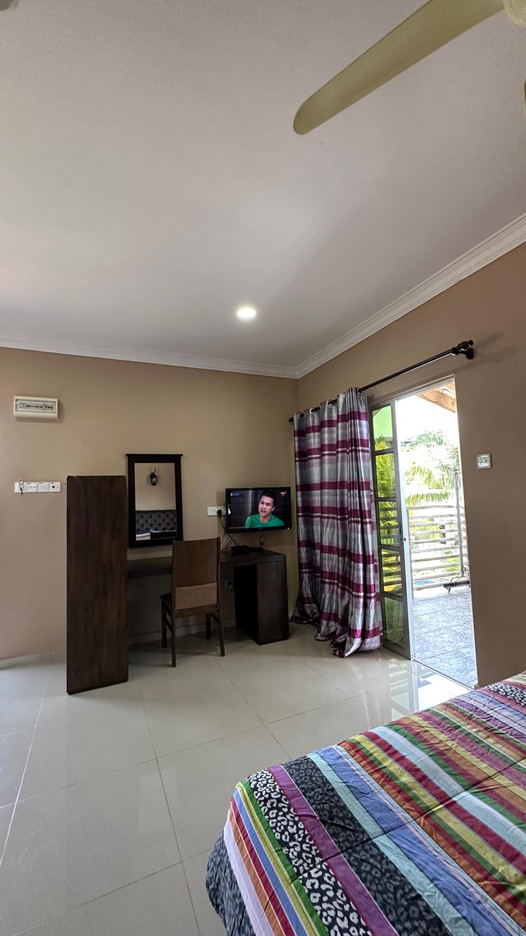 Cenang Room Rahsia Motel photo 5