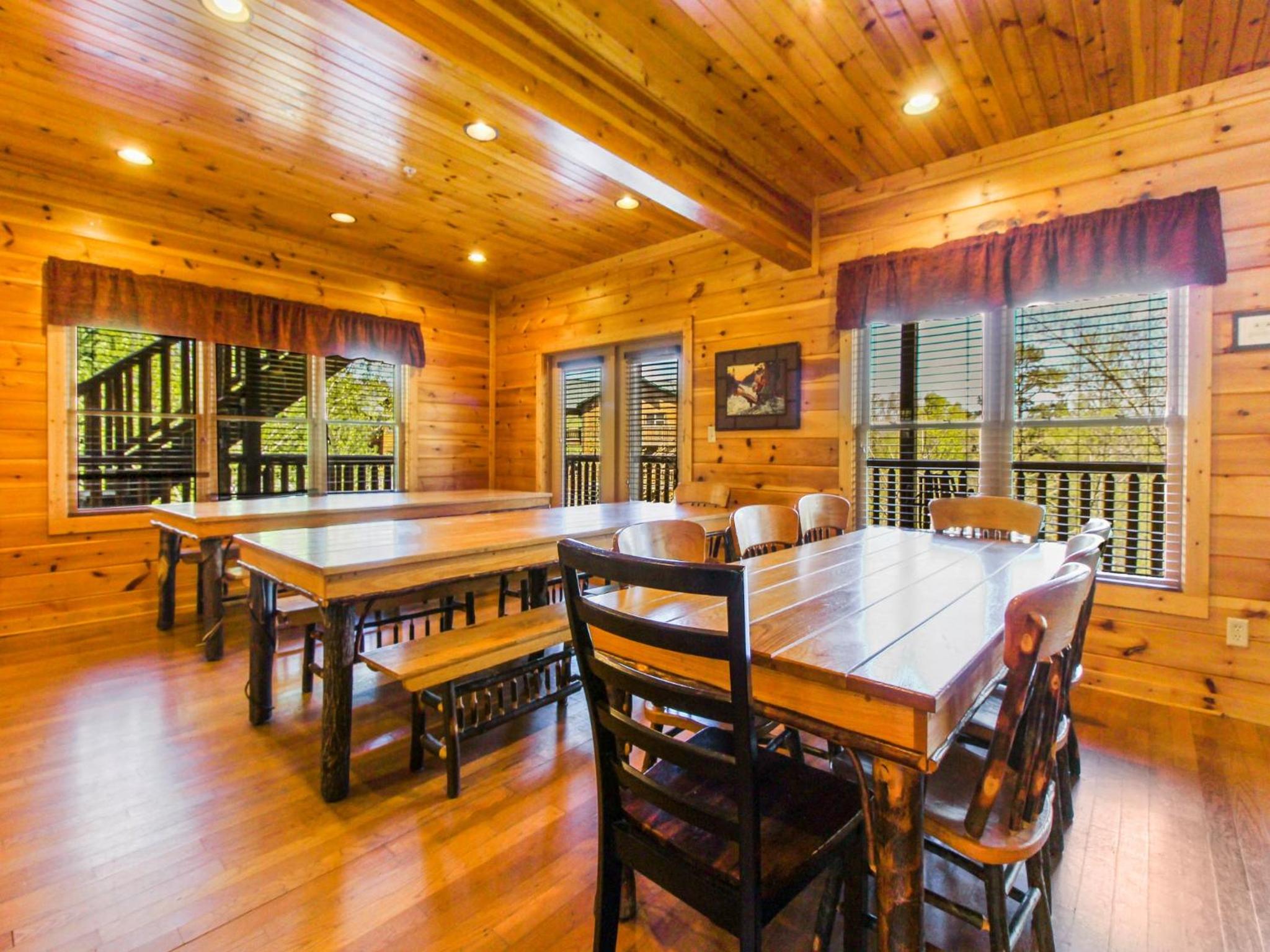 Big Sky Lodge II
