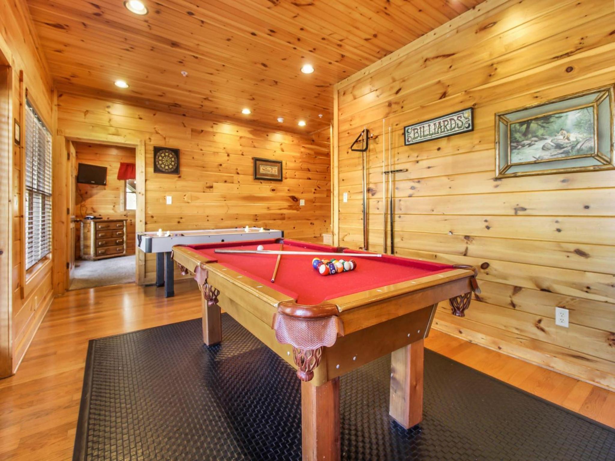 Big Sky Lodge II