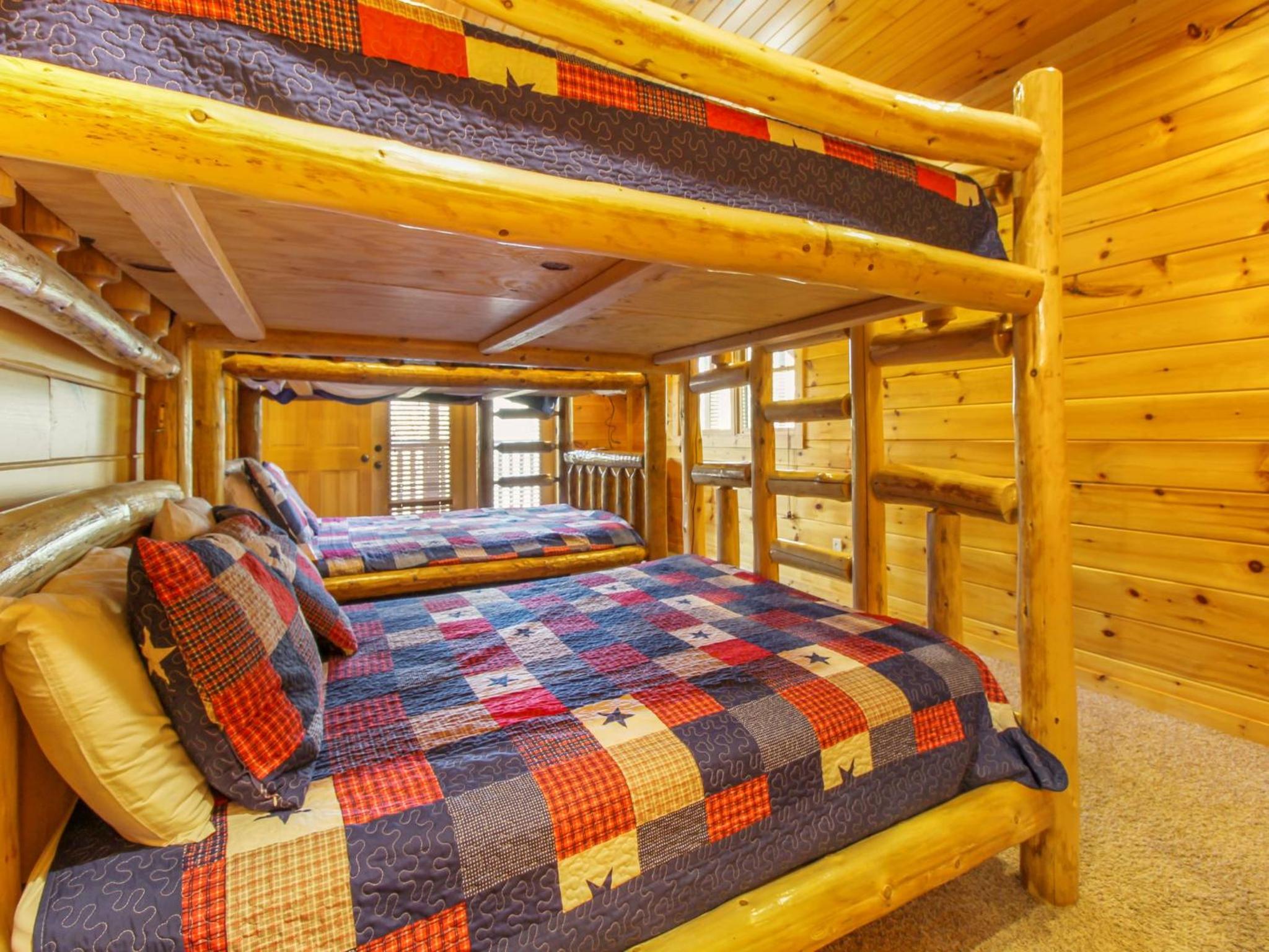 Big Sky Lodge II