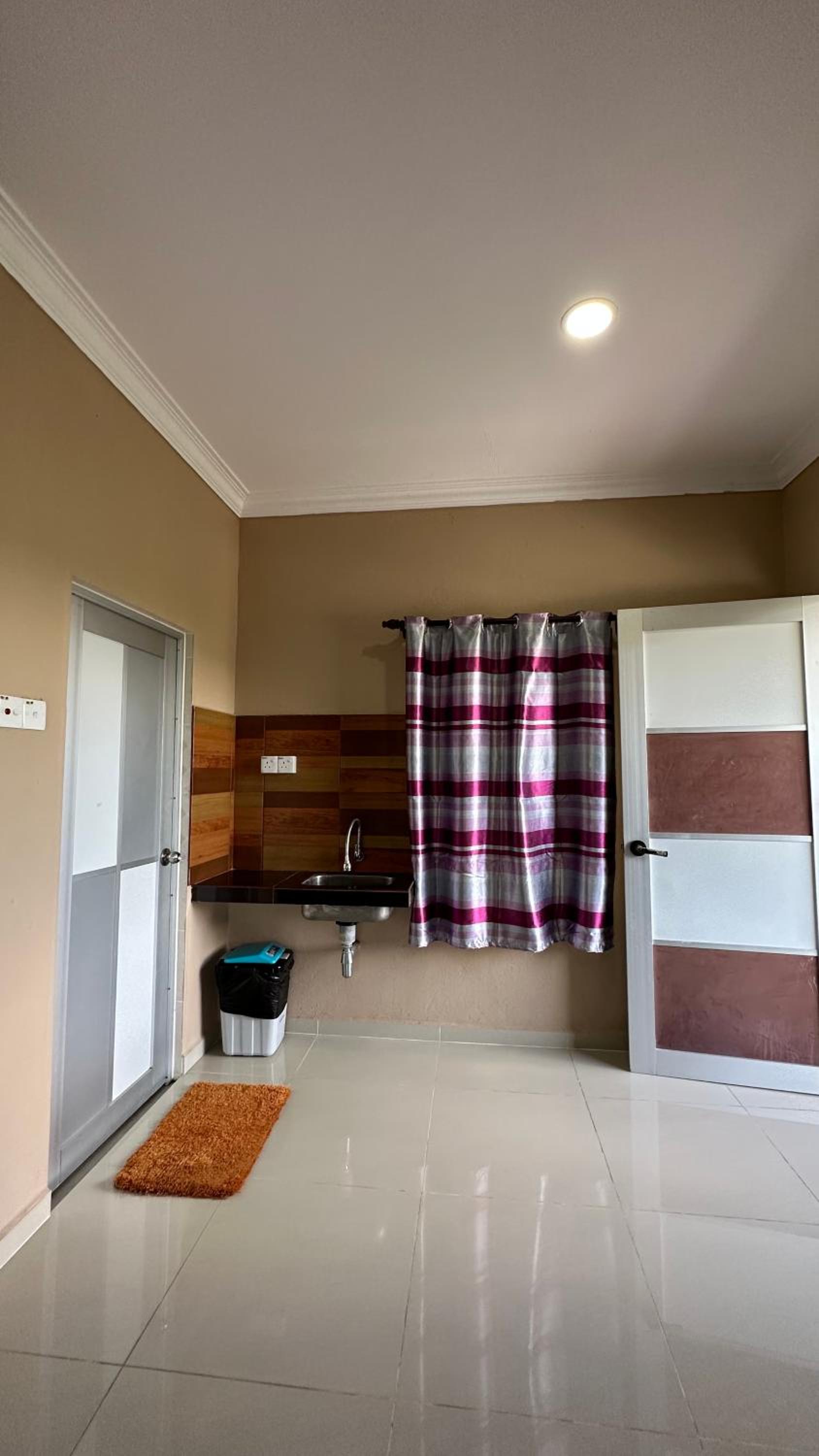 Cenang Room Rahsia Motel photo 4