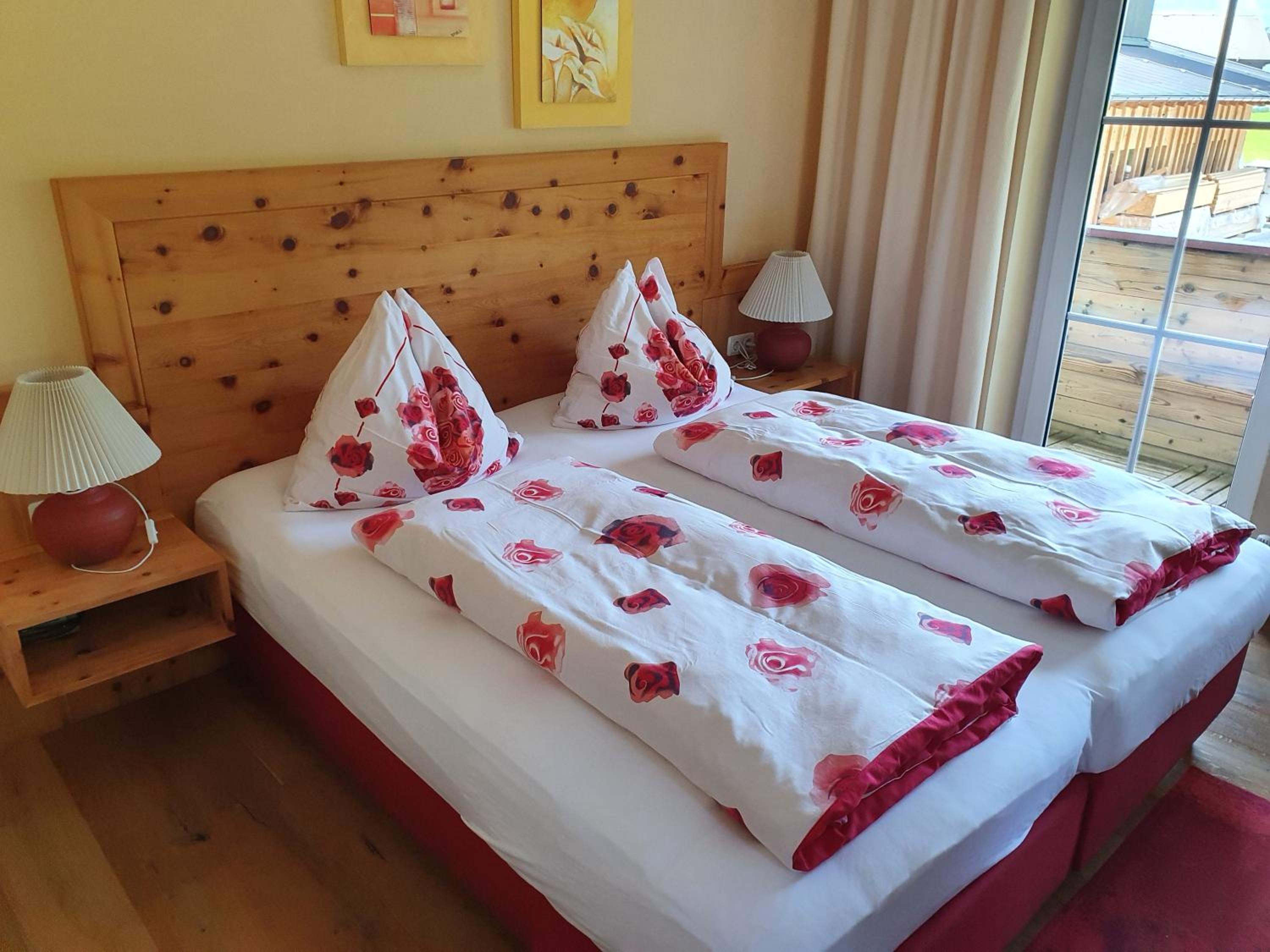 Romantik Pension Lehrberg