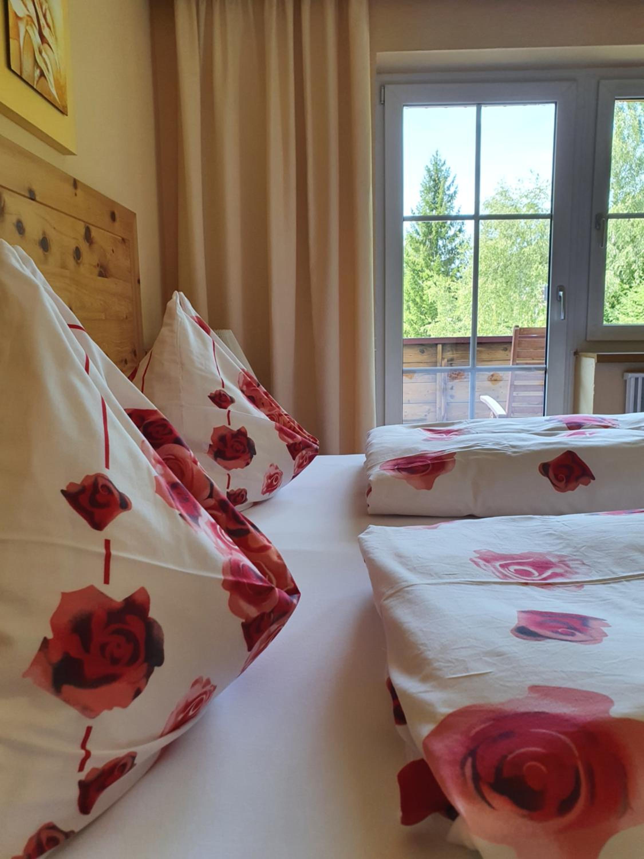 Romantik Pension Lehrberg