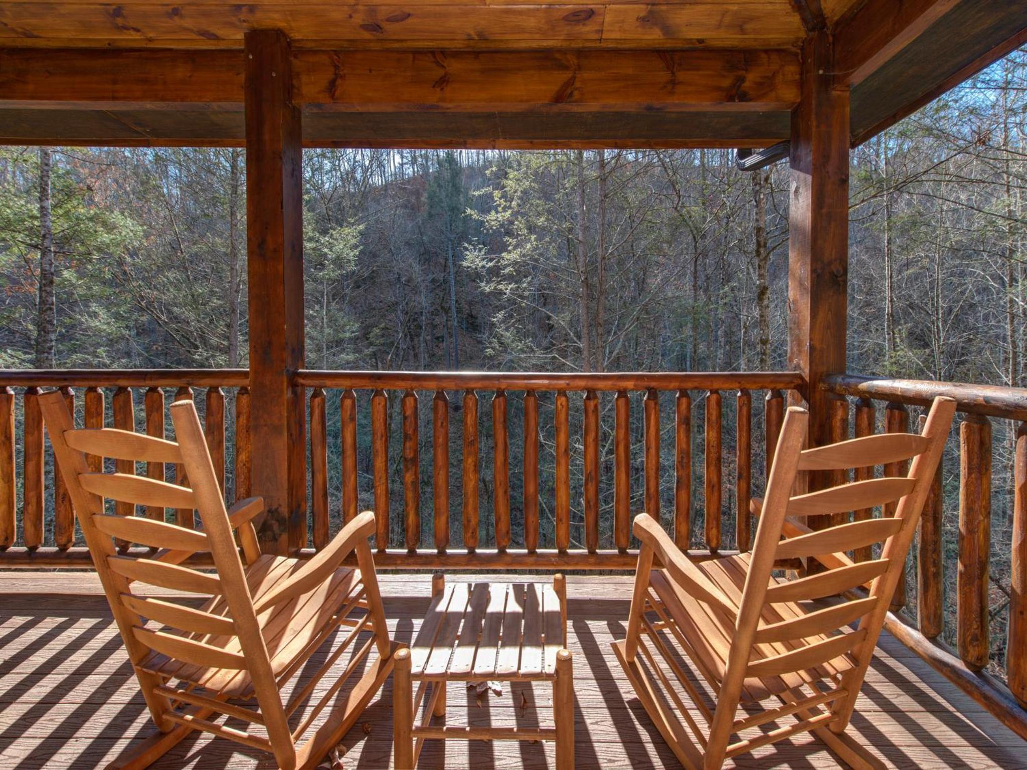 Twisted Pines view 4