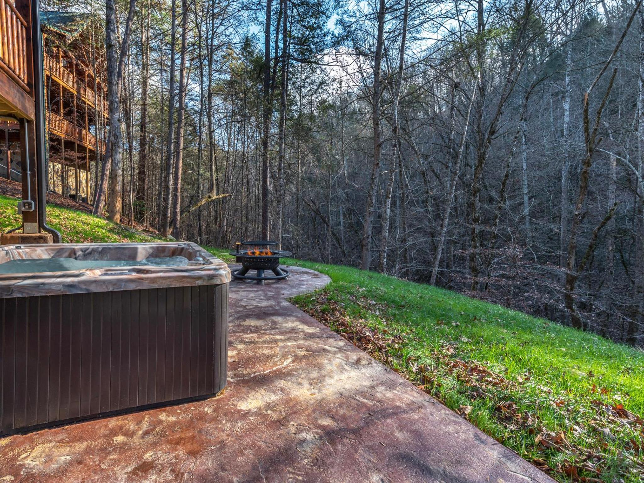 Twisted Pines view 5