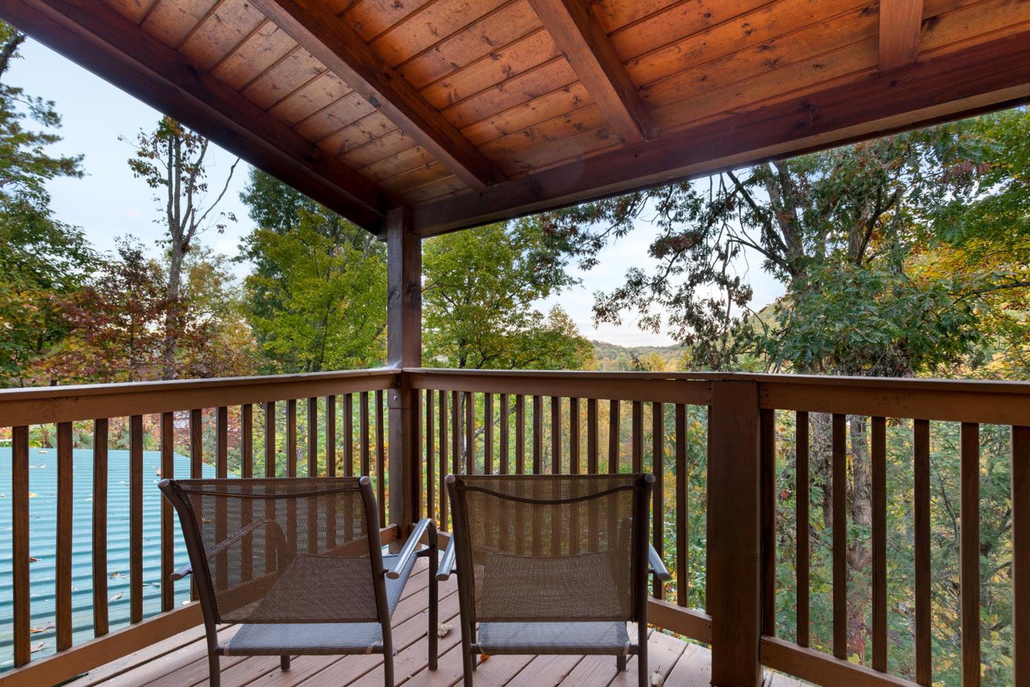 Cozy Bear Lodge