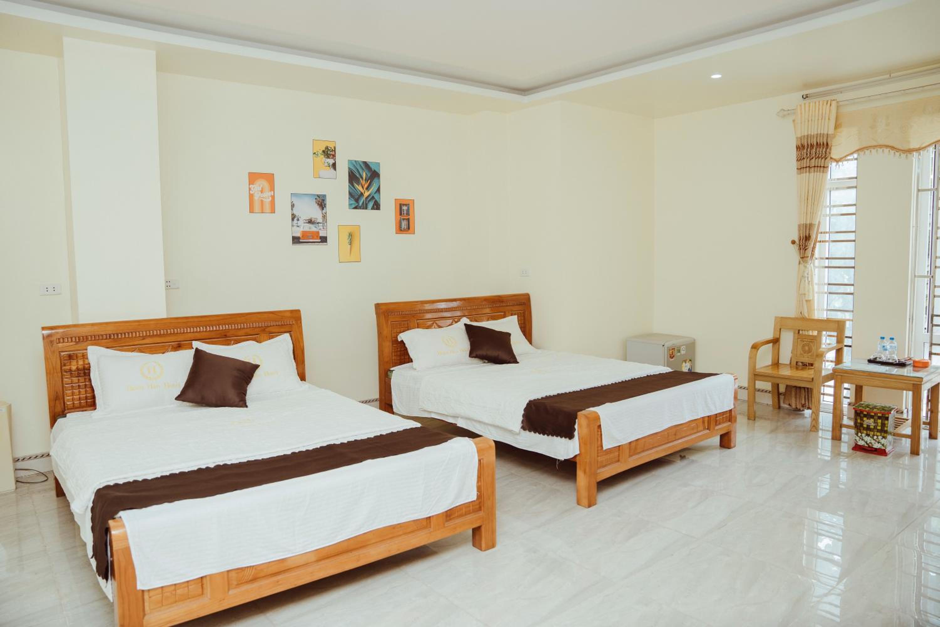 Hoan Hao Hotel
