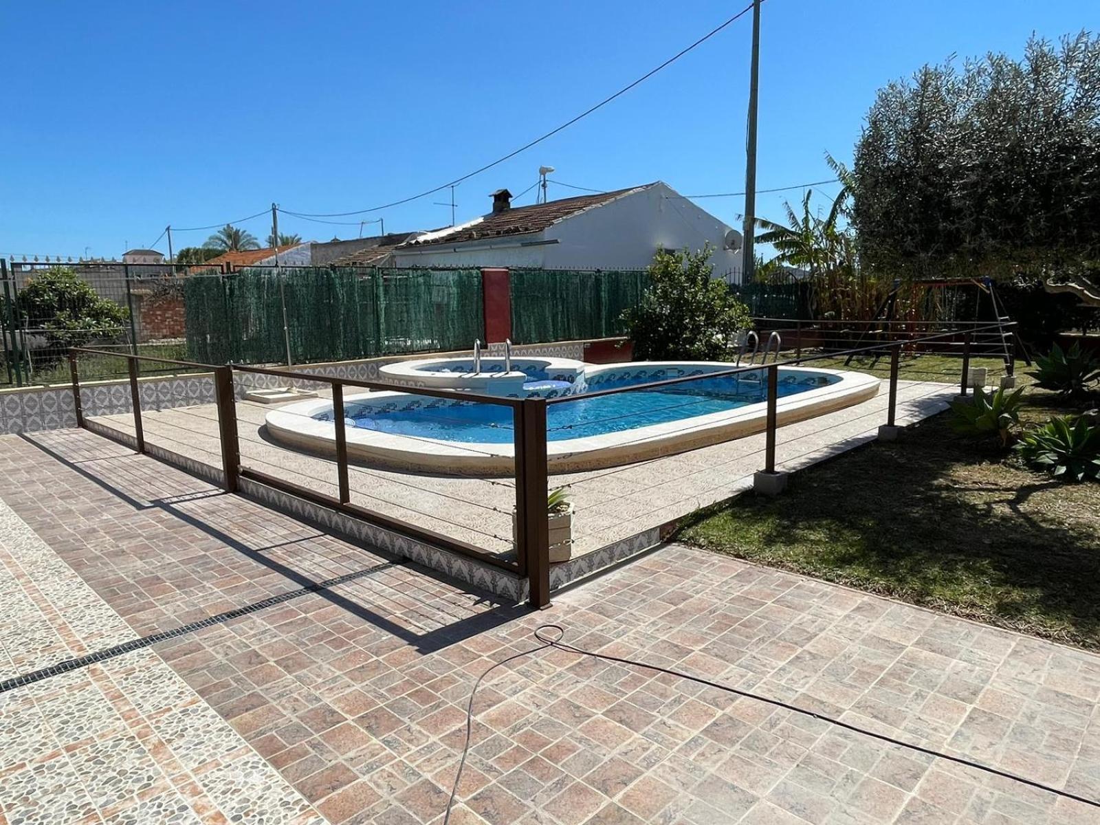 Villa Mónica