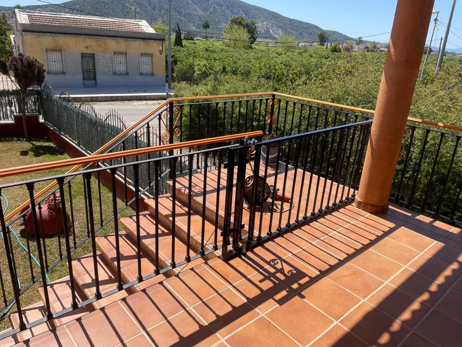 Villa Mónica
