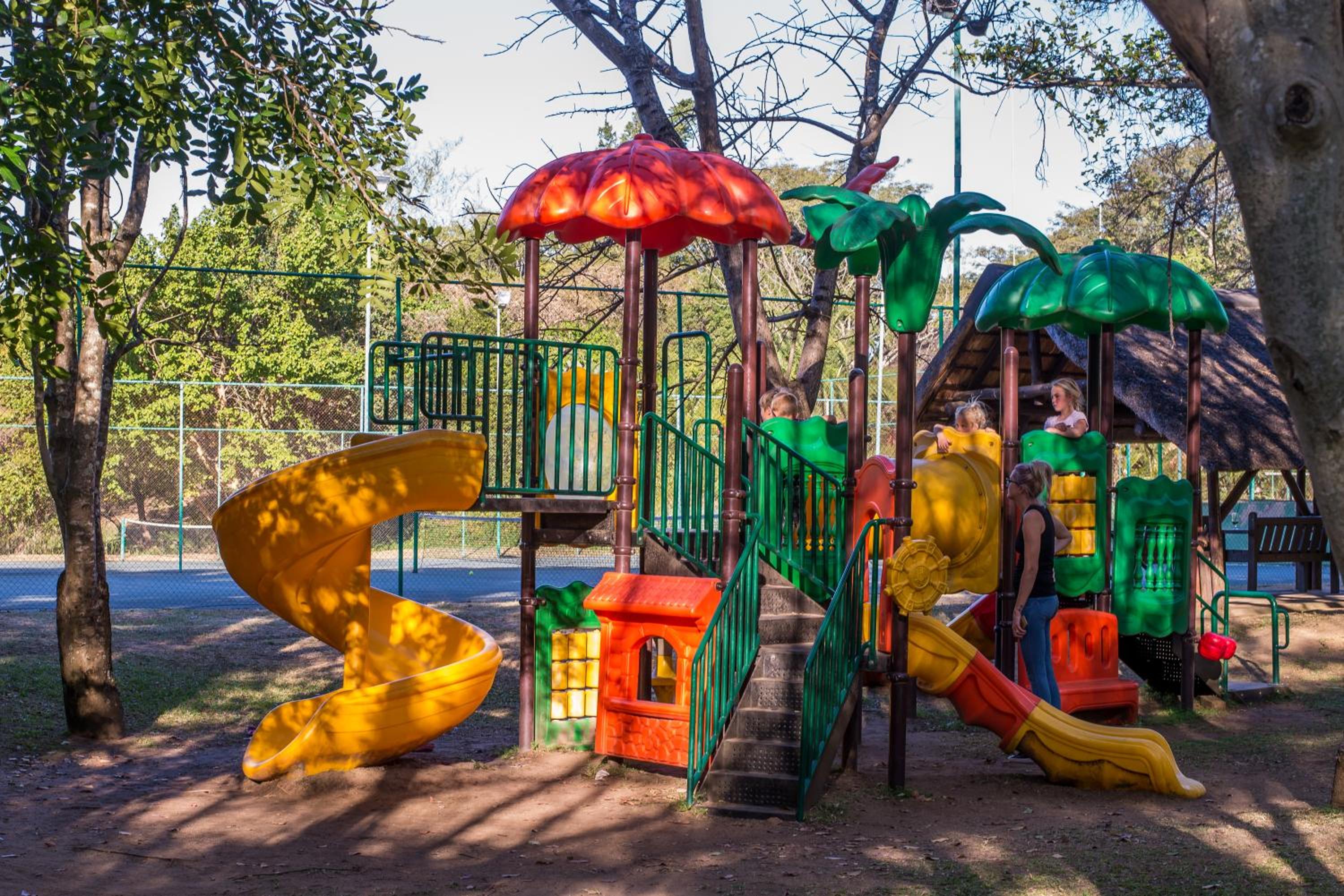 Hazyview Vacations - Kruger Park Lodge Unit No. 243 - Property Image 36