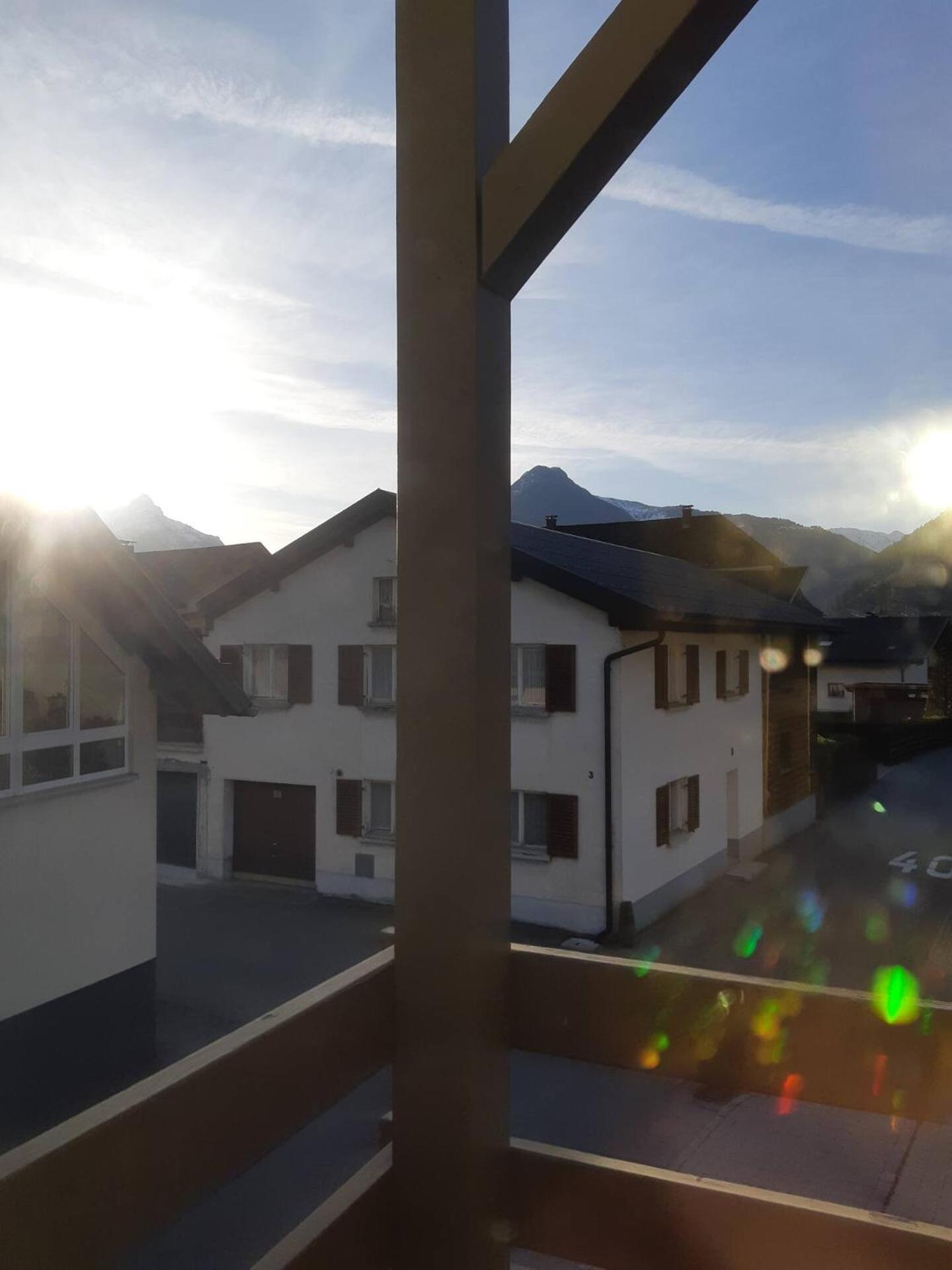 sonnige gemütliche FEWO